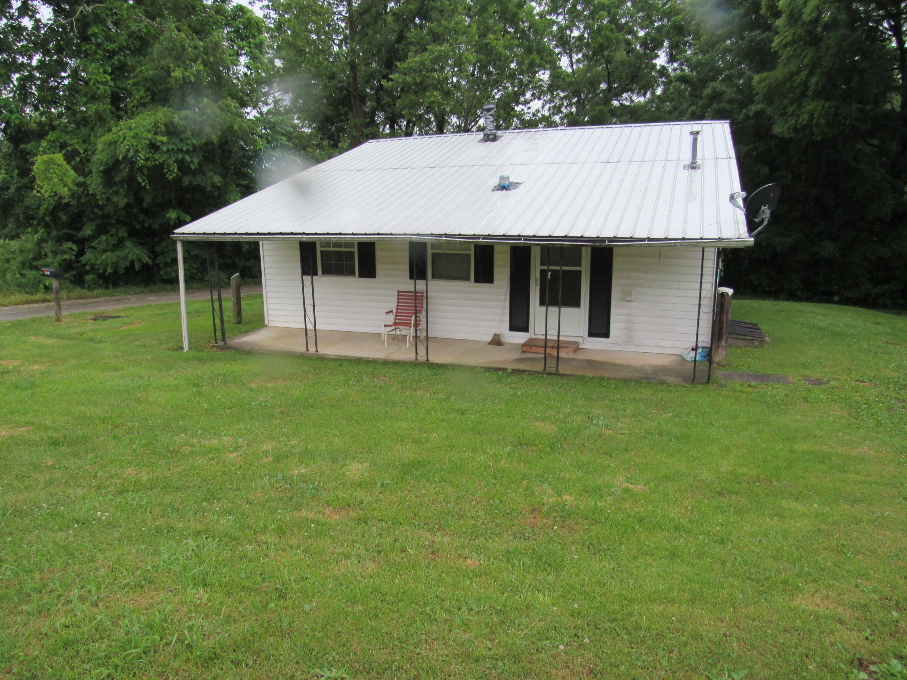 10 Acres, 52 Spring Street, Hazel Green, KY 41332 Land and Farm