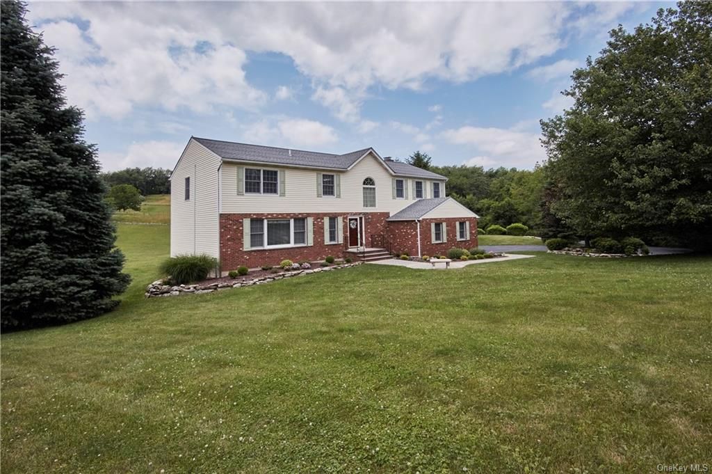 4 Acres, 22 Jonathan Court, Warwick, NY 10990 Land and Farm