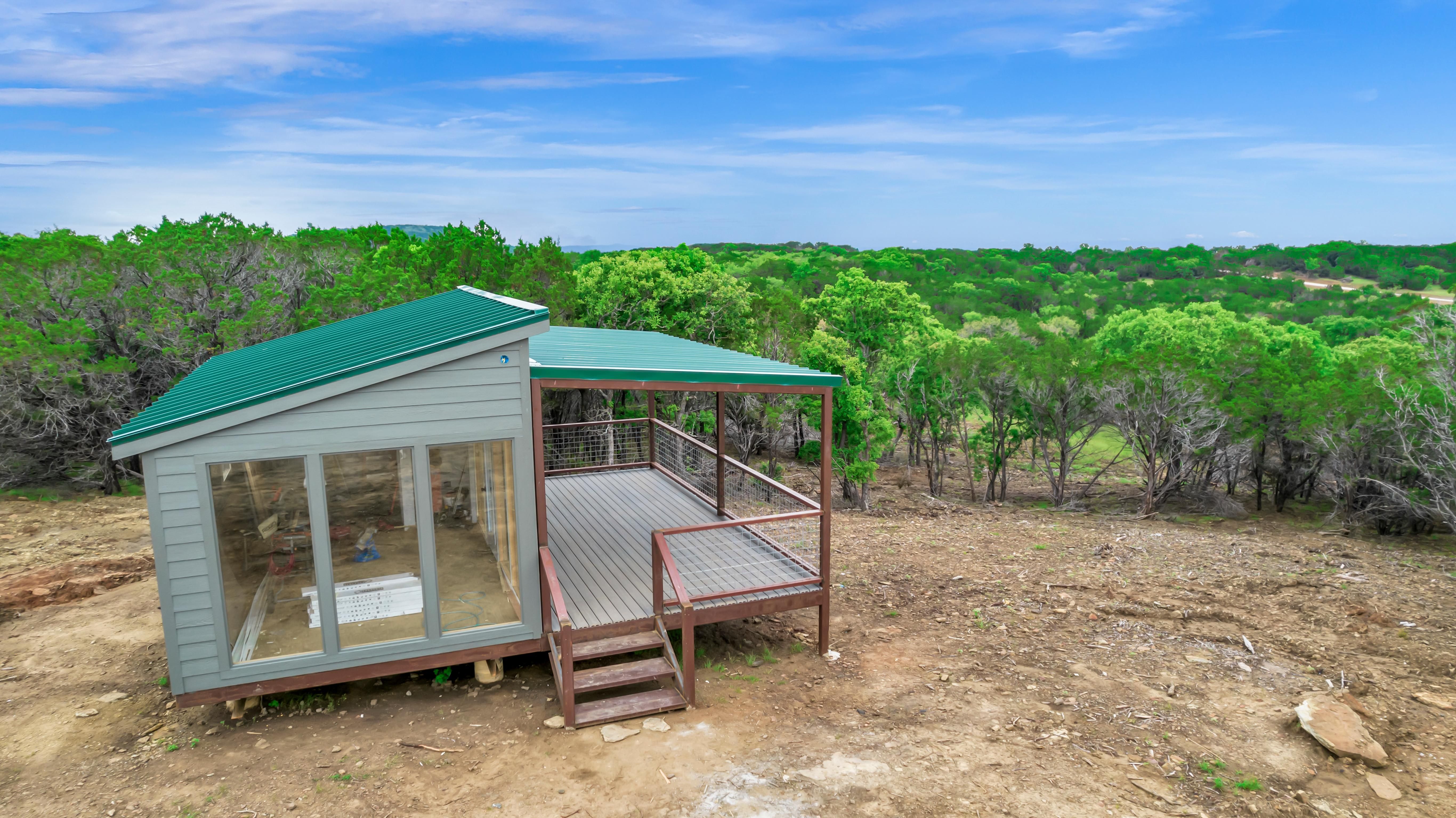 13 acres in Strawn, TX, 76475 Land and Farm