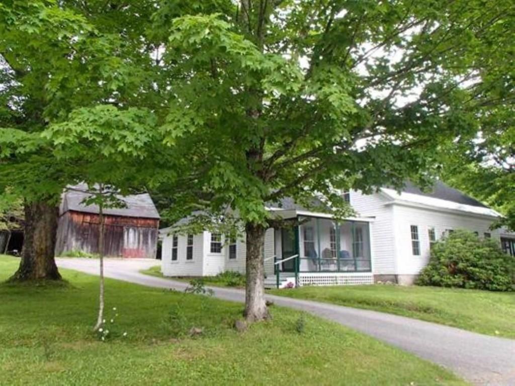 13 Acres, 432 Valley Road, Sullivan, NH 03445 Land and Farm