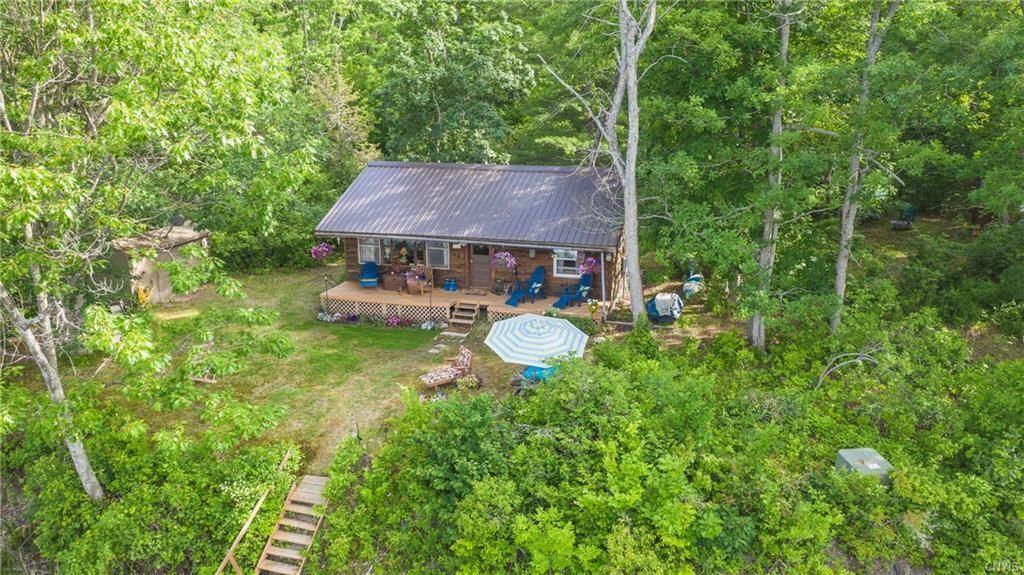 14.7 Acres, 14317 Rusho Bay, Clayton, NY 13624 Land and Farm