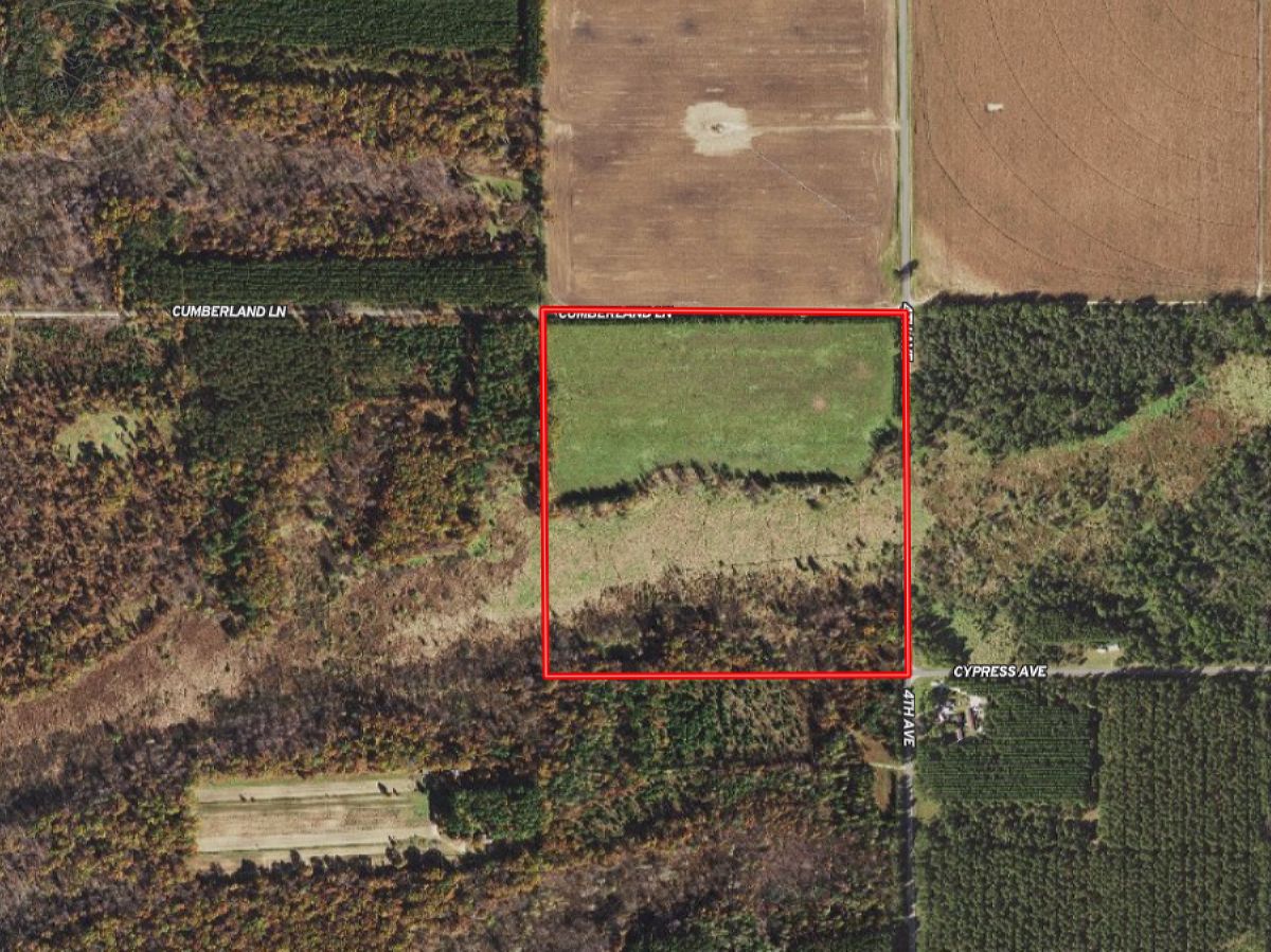 40 Acres, 4th Ave, Friendship, WI 53934 Land and Farm