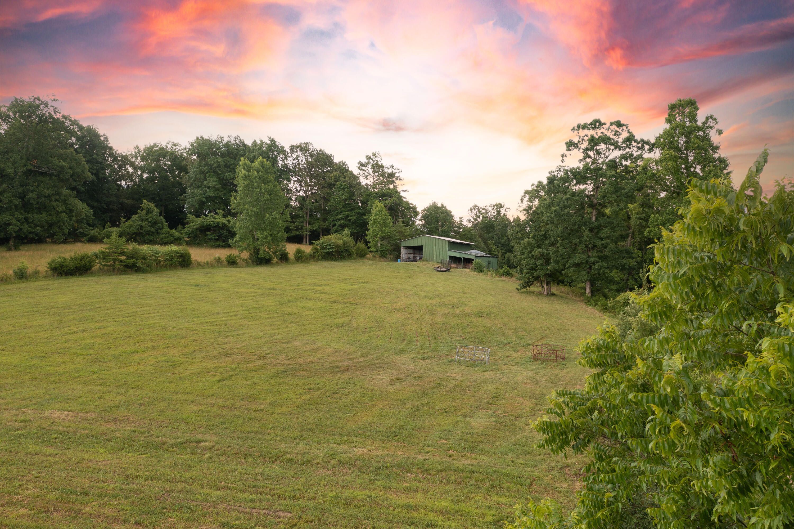 16 Acres, 673 Harless Rd, Corryton, TN 37721 Land and Farm