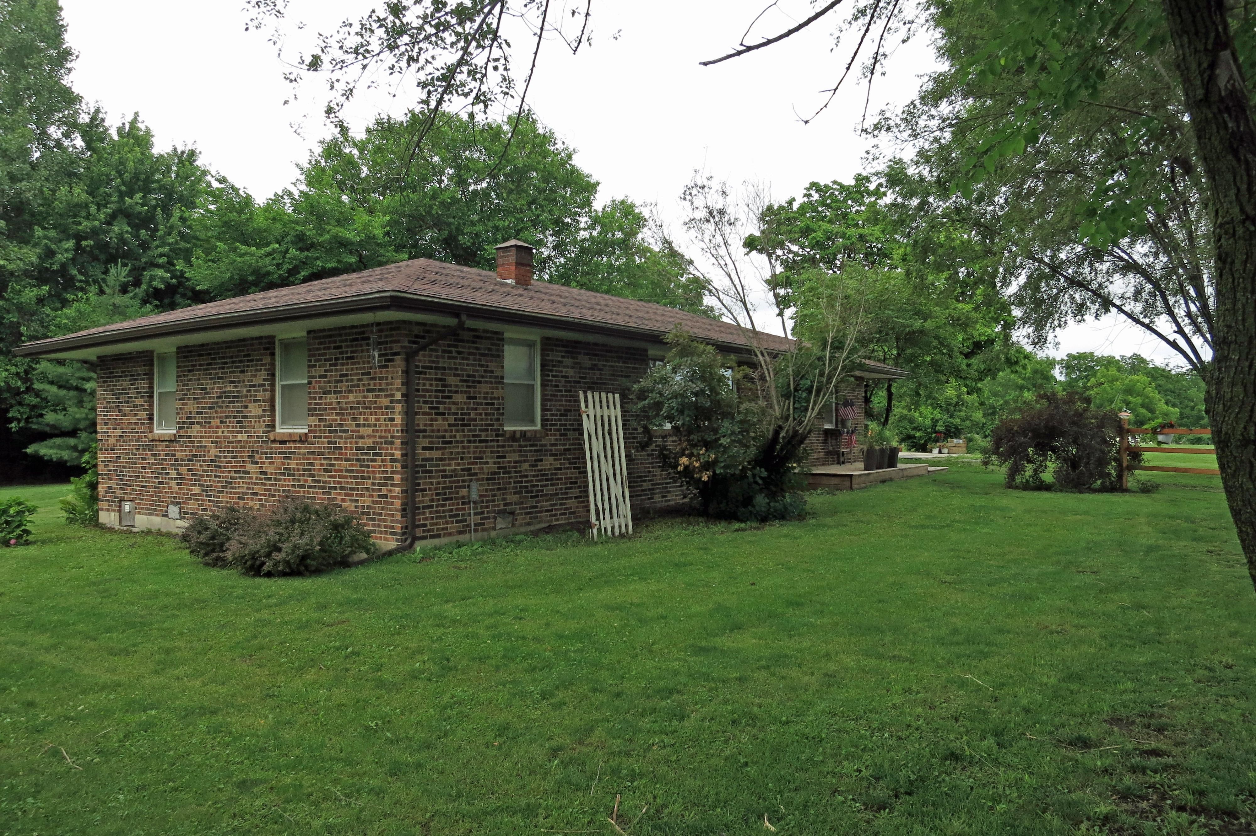 0.55 Acres, 617 Birch St, Blythedale, MO 64426 Land and Farm