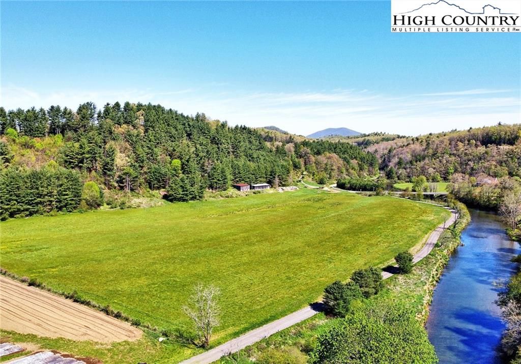 3 Acres, Tbd Lower Nettle Knob Road, West Jefferson, NC 28694 Land