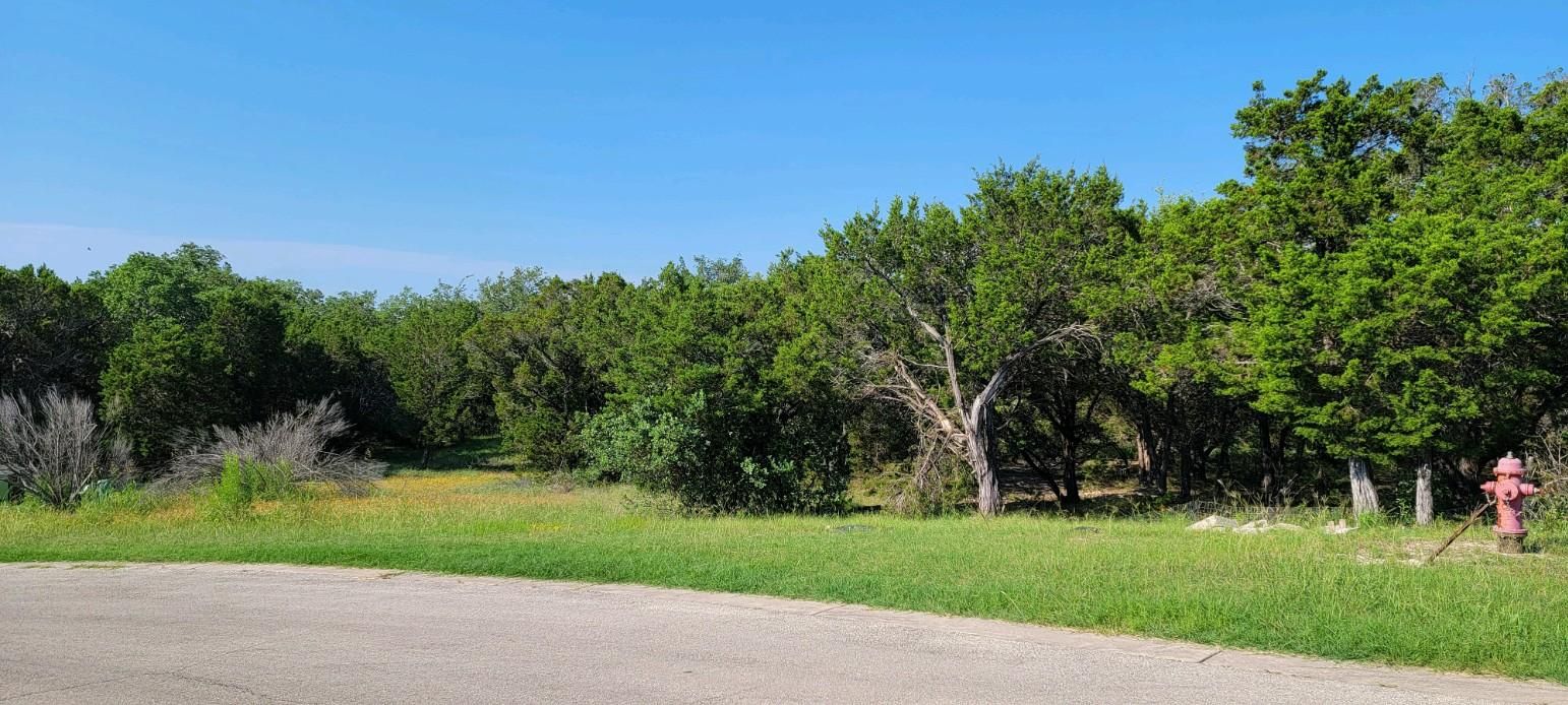 0.99 Acres, 6809 Sunset Ridge Way, Jonestown, TX 78645 Land and Farm