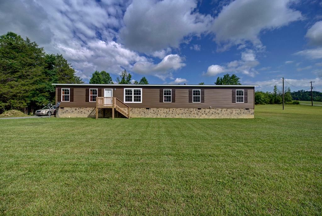 51 Acres, 524 Bryams Fork Rd, Andersonville, TN 37705 Land and Farm