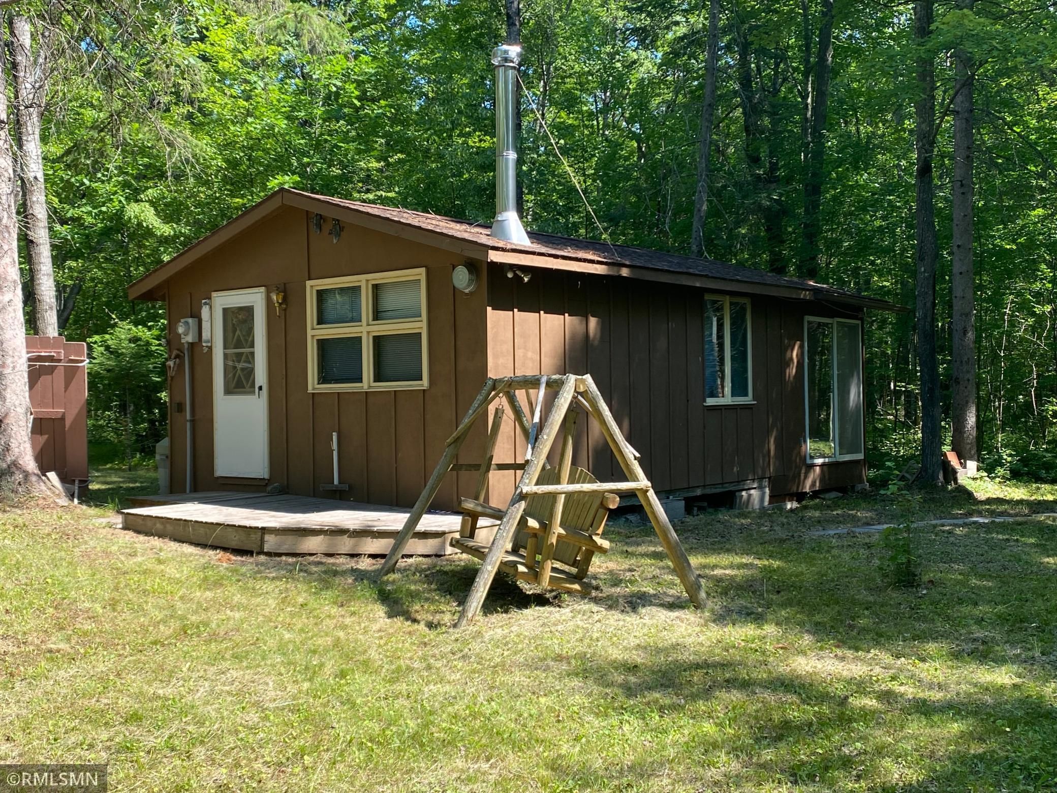 10 Acres, 22321 Lewis Road, Finlayson, MN 55735 Land and Farm