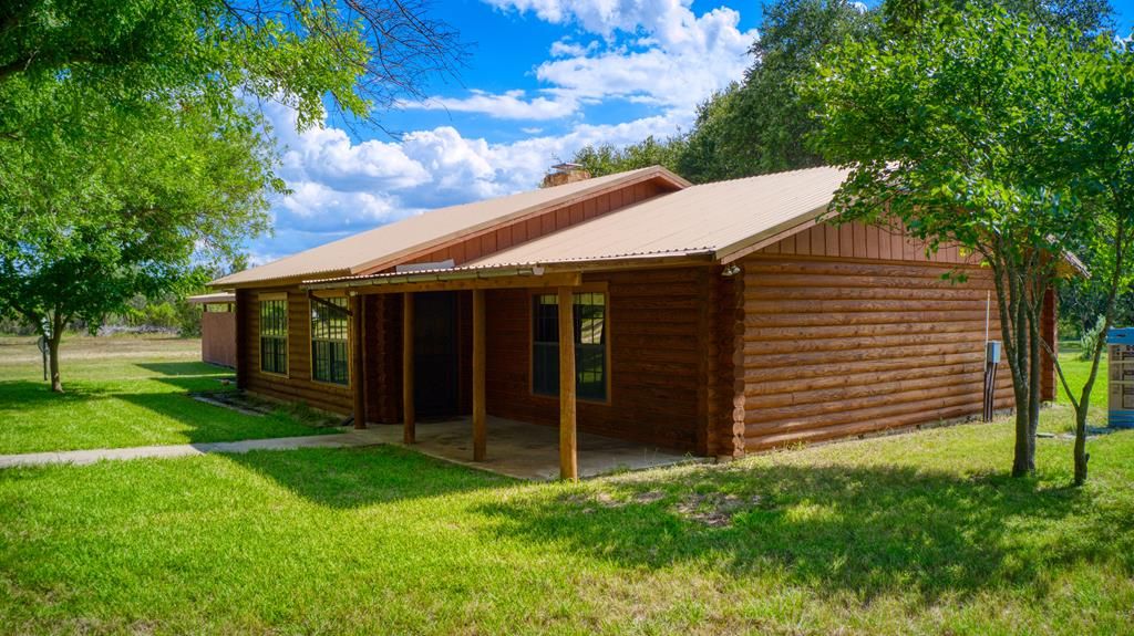 16 Acres, 77 Hwy 190, Rochelle, TX 76872 Land and Farm