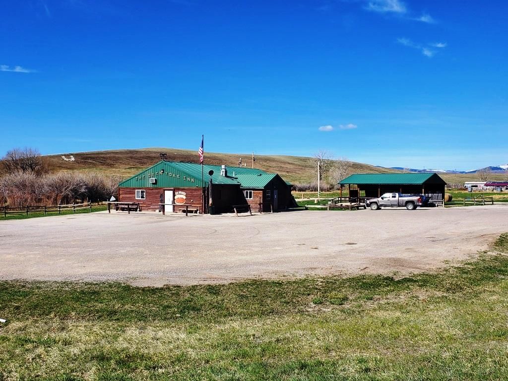 11532 Montana 541, Hobson, MT 59452 MLS 304247 Land and Farm