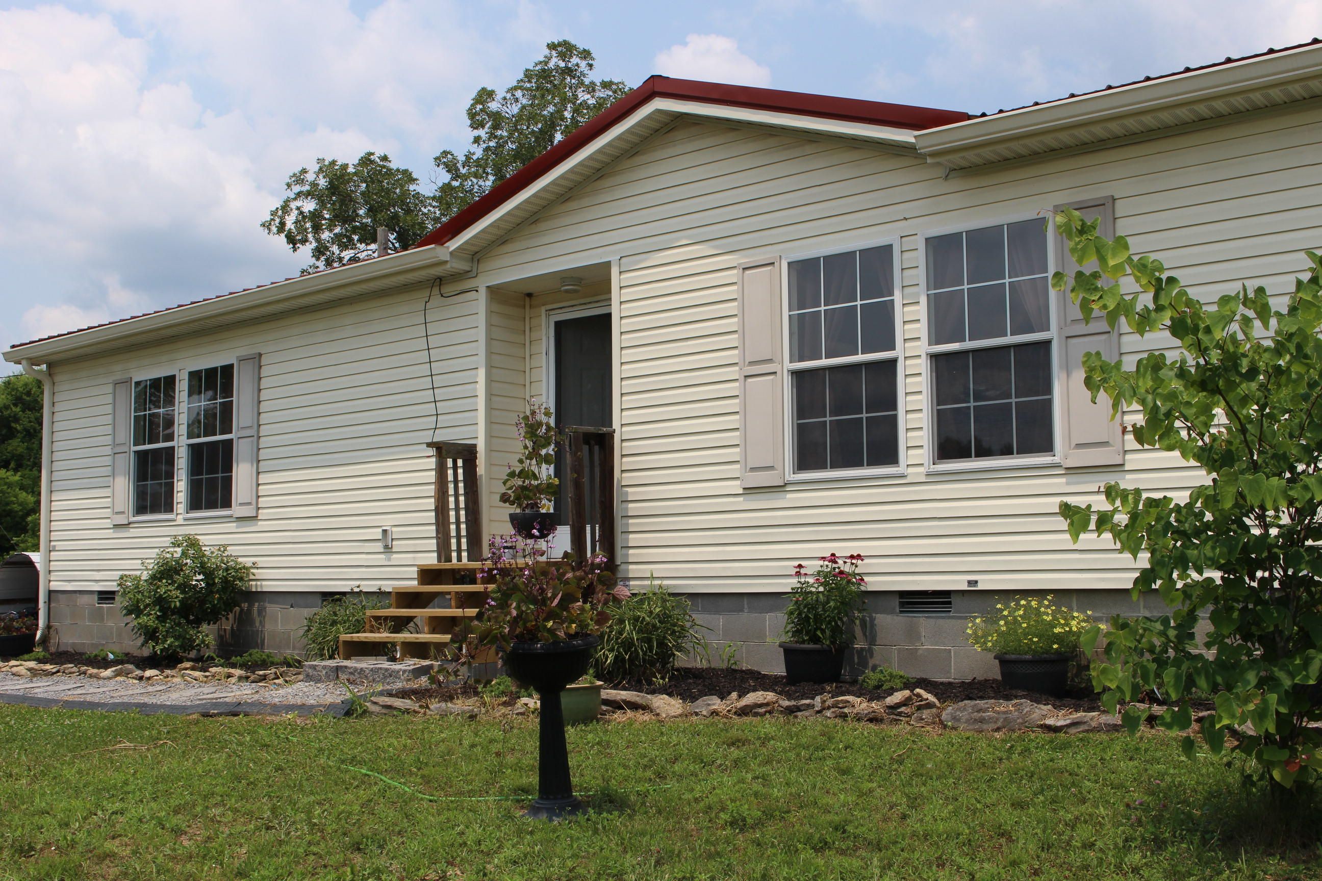 10.34 Acres, 342 Roney Road, Perryville, KY 40468 Land and Farm