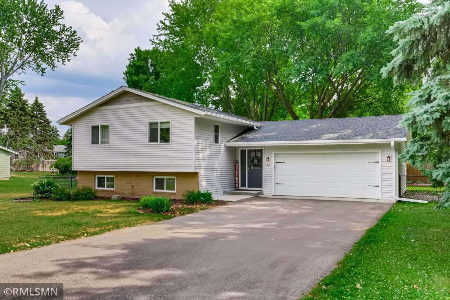 0.28 Acres, 165 Crestview Lane, Loretto, MN 55357 Land and Farm