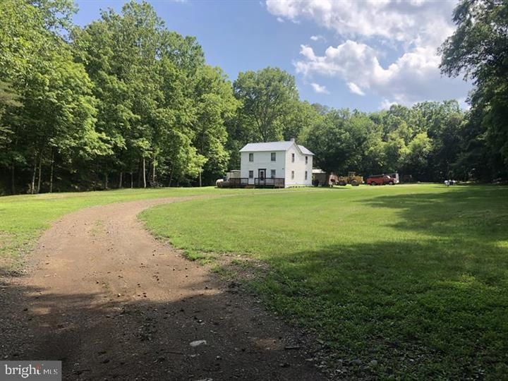 2486 ROUND BOTTOM LANE, Fort Ashby, WV 26719 MLS WVMI2000076 Land