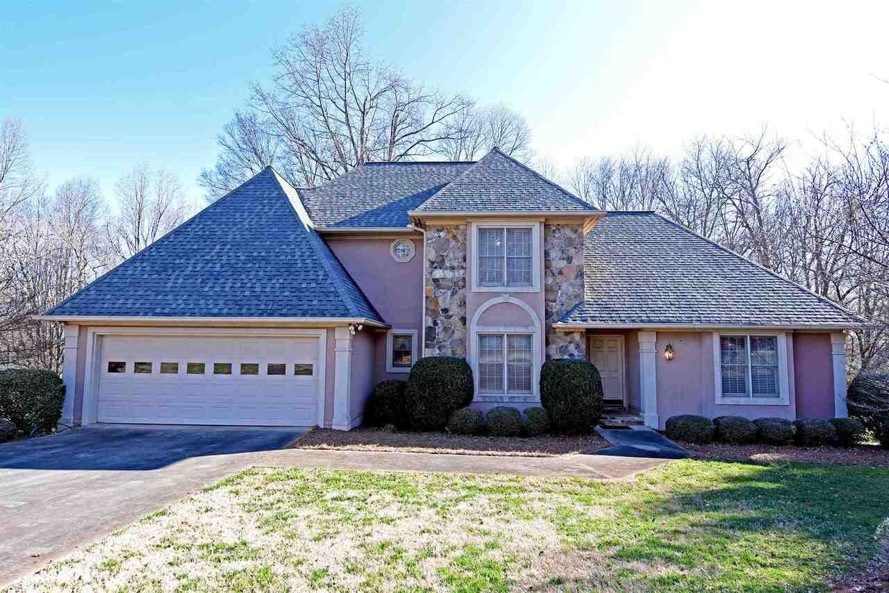 1.38 Acres, 178 Cloudland, Dahlonega, GA 30533 Land and Farm