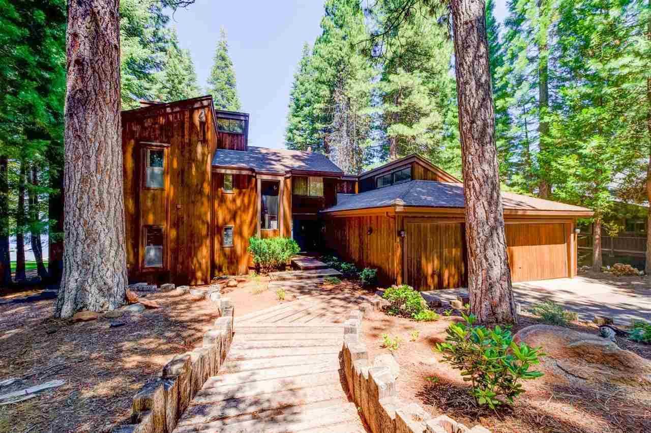 0.5 Acres, 367 Lake Almanor West Drive, Lake Almanor West, CA 96020