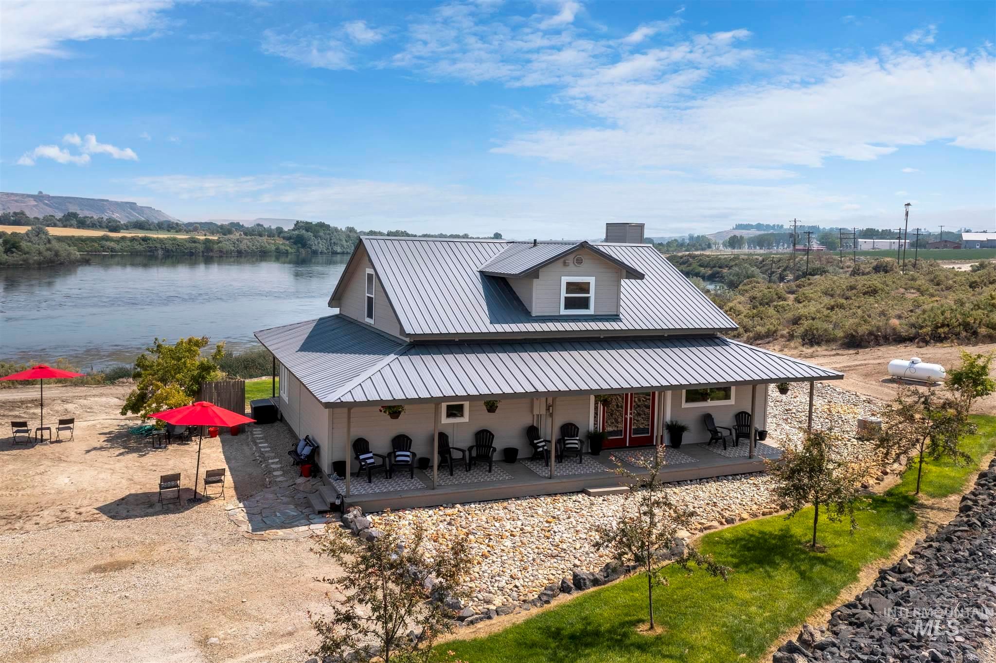 1.38 Acres, 7500 Old Bruneau Highway, Marsing, ID 83639 Land and Farm