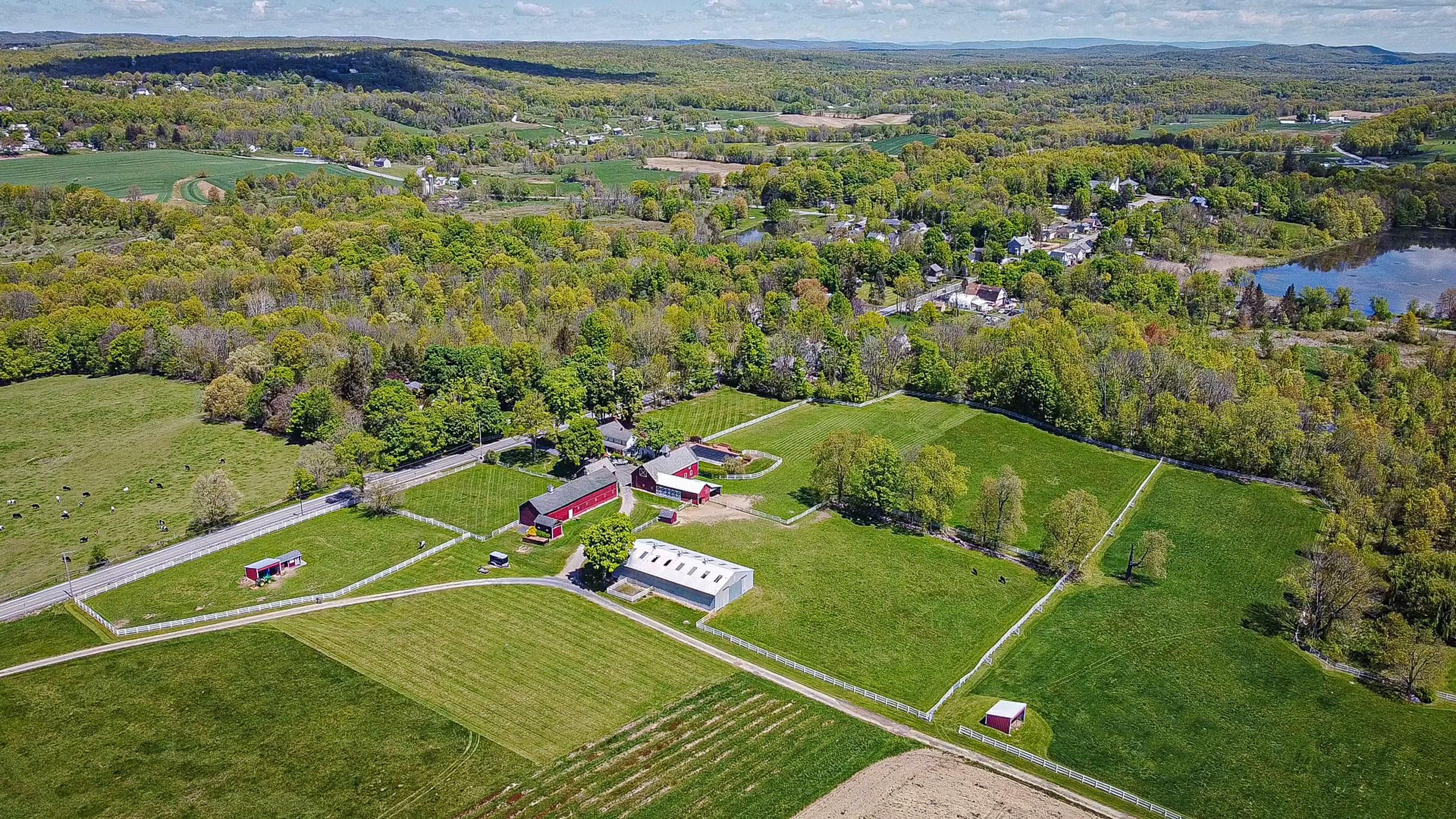 720 New York 284, Westtown, NY 10998 MLS 6129291 Land and Farm