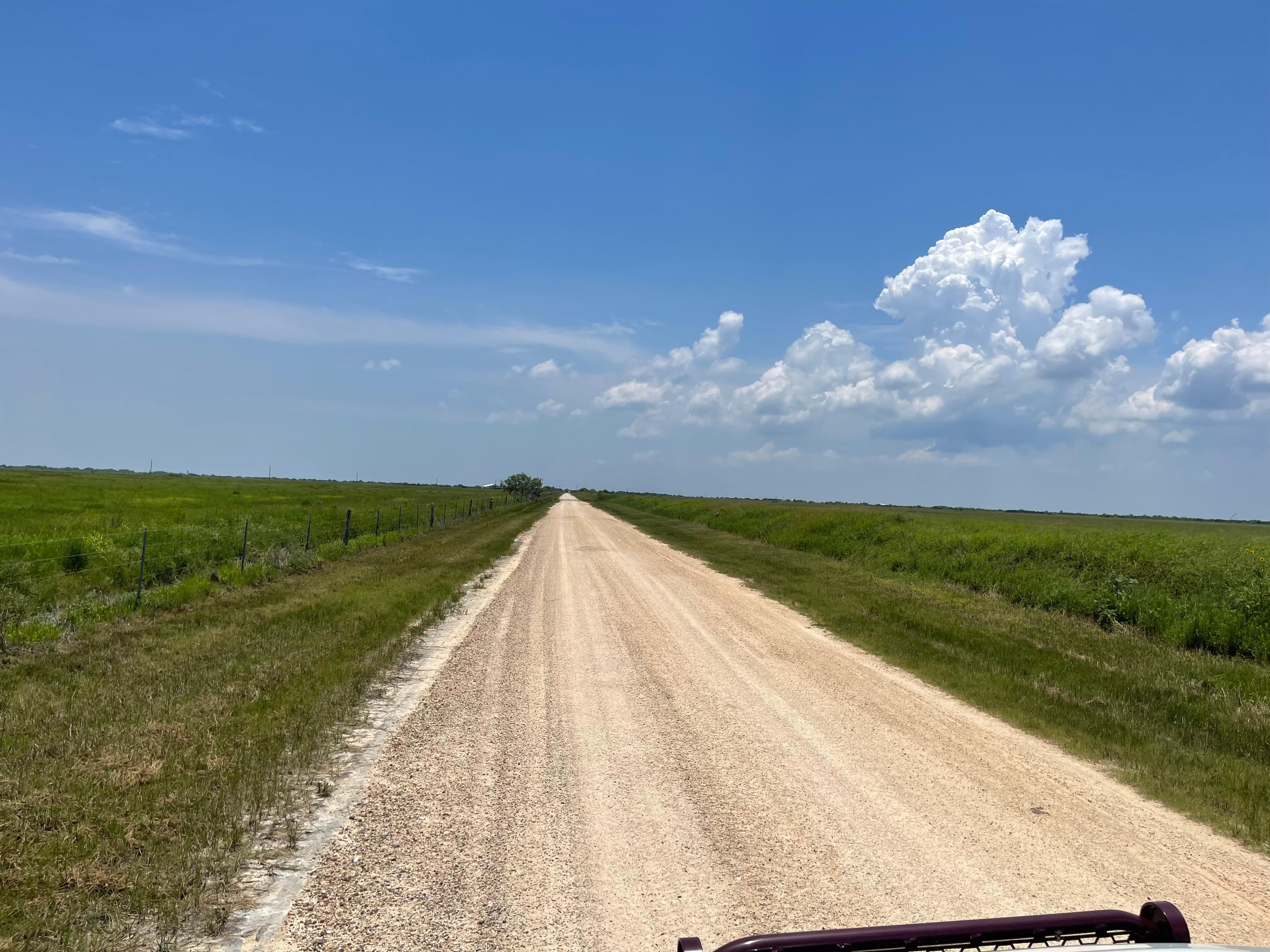 2,690 acres in Port Lavaca, TX, 77979 Land and Farm
