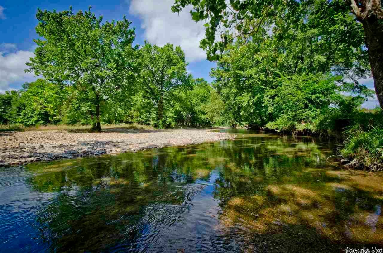100 Acres, tbd PORTER Roads, Caddo Gap, AR 71935 Land and Farm