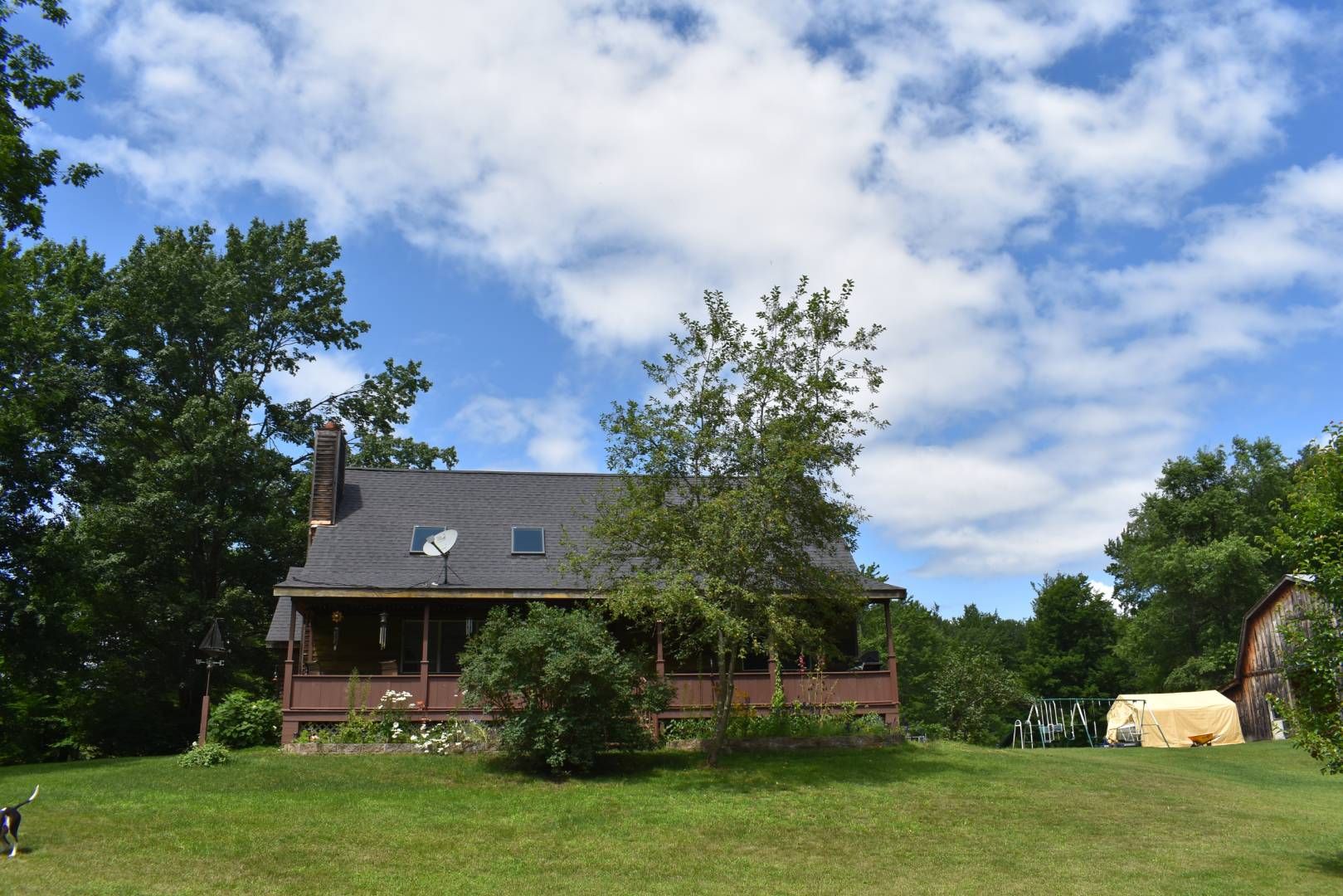 13 Acres, 5229 St Highway 29, Ephratah, NY 13452 Land and Farm