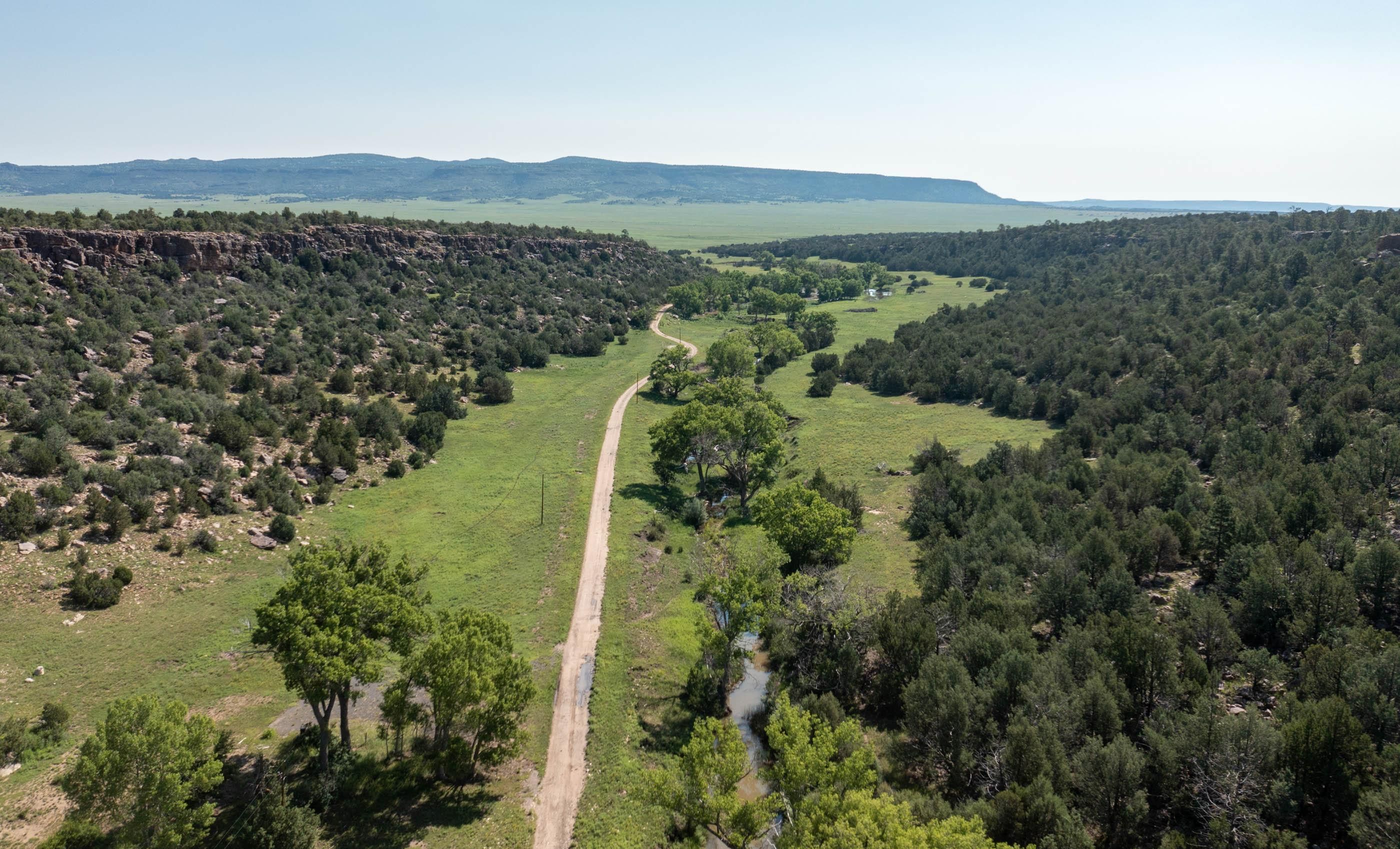 10,950 acres in Wagon Mound, NM, 87752 Land and Farm