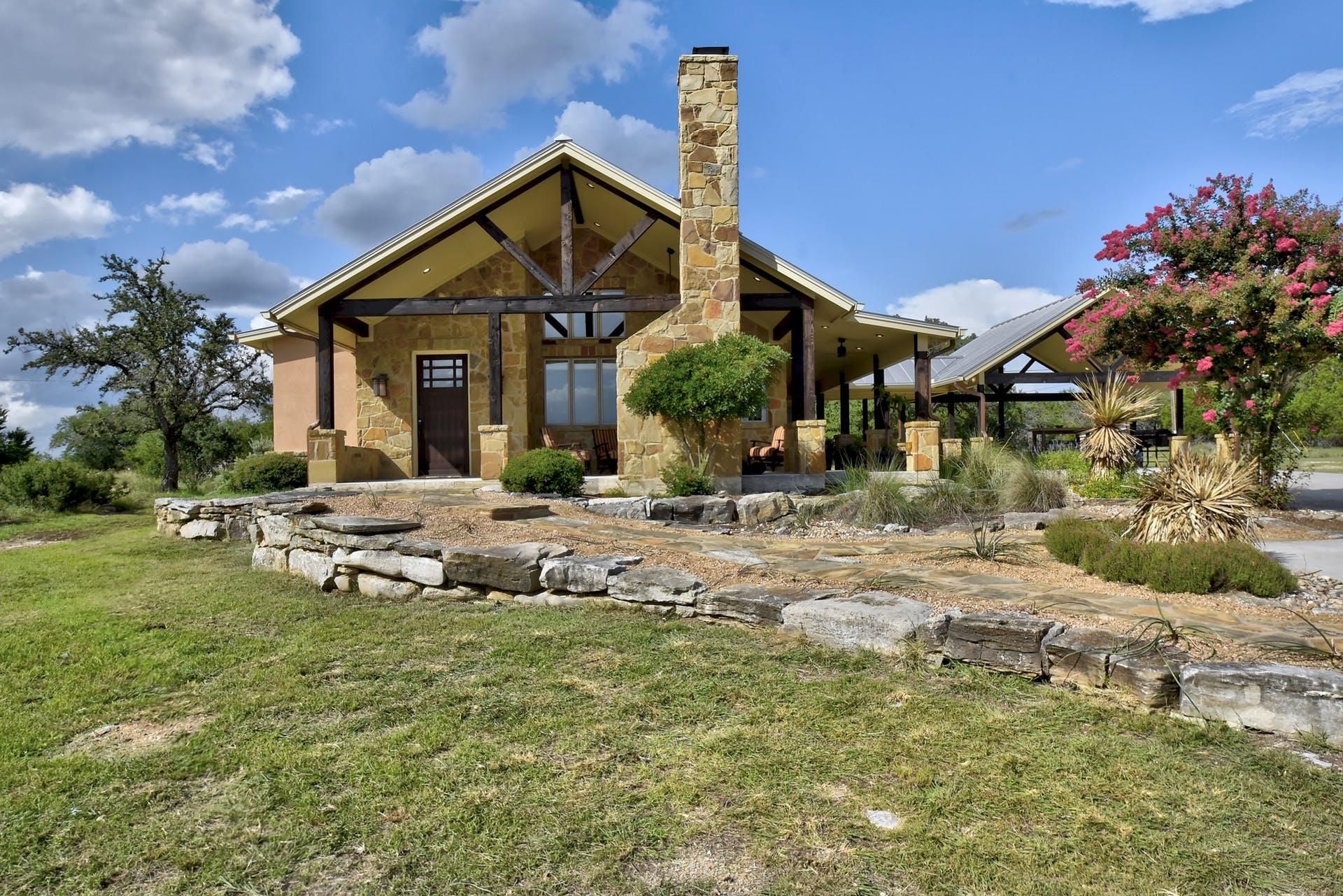 10 Acres, 633 Trails End Road, Johnson City, TX 78636 Land and Farm