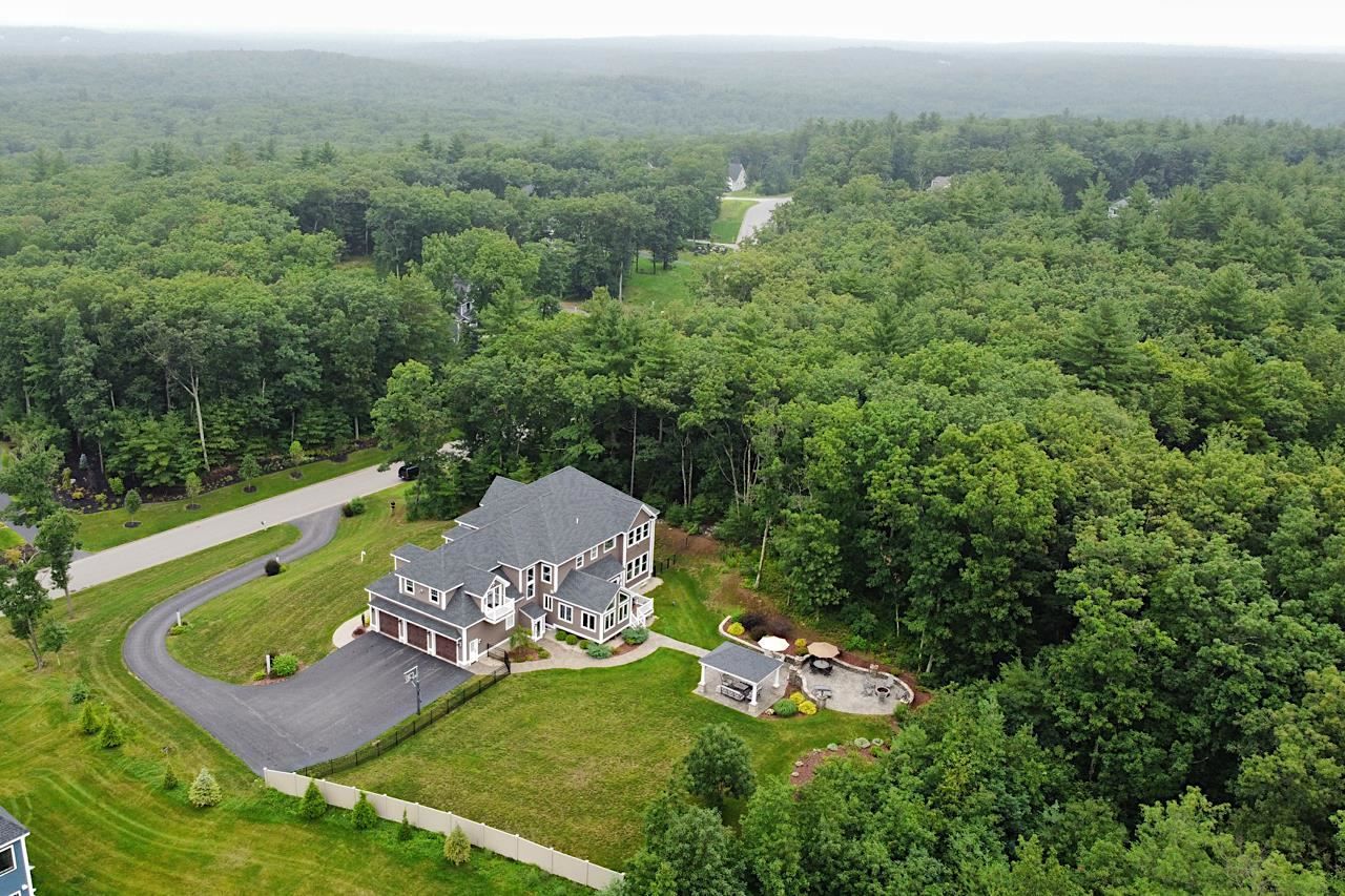 2.07 Acres, 34 London Bridge Road, Windham, NH 03087 Land and Farm