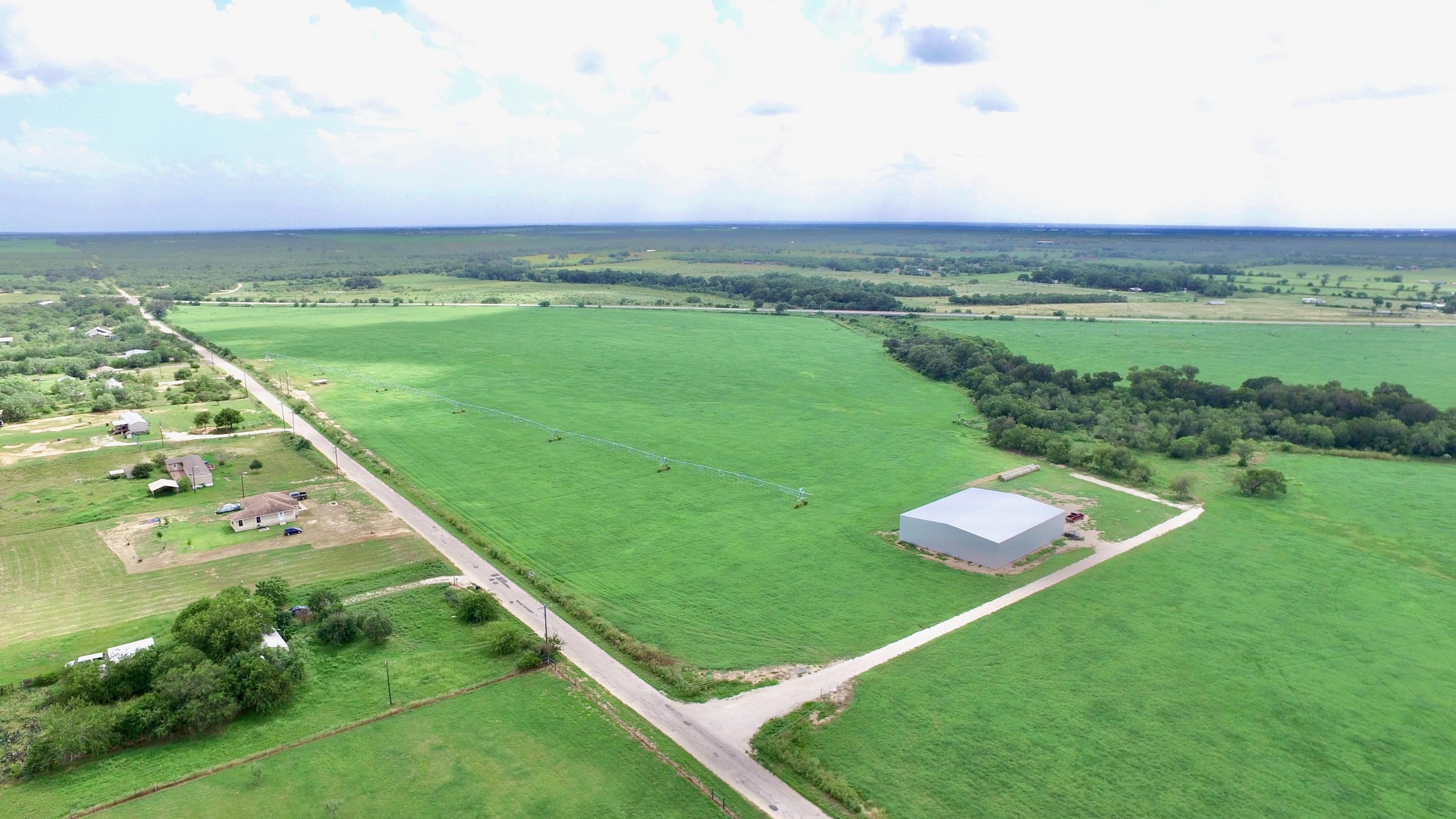 157.71 acres in Devine, TX, 78016 MLS 1546298 Land and Farm