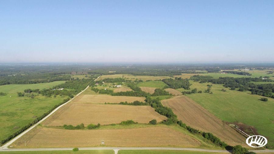 240 Acres, 849 Chicken House Road, Marshfield, MO 65644 Land and Farm