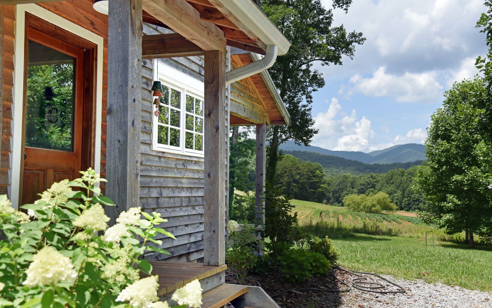 100 Acres, 302 LOUGHTER ROAD, Blairsville, GA 30512 Land and Farm