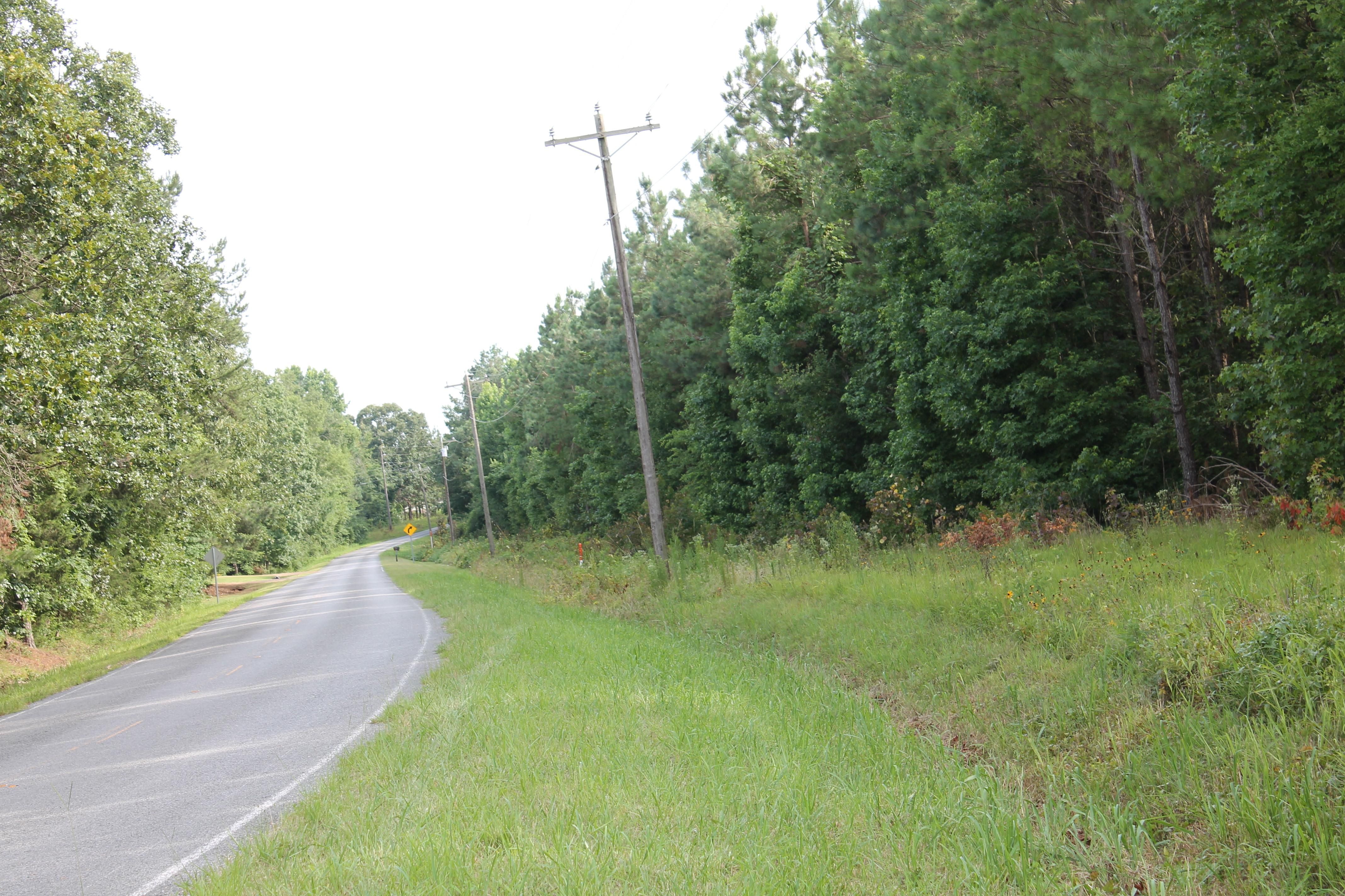 40 Acres, Kellis Store Rd, Preston, MS 39354 Land and Farm