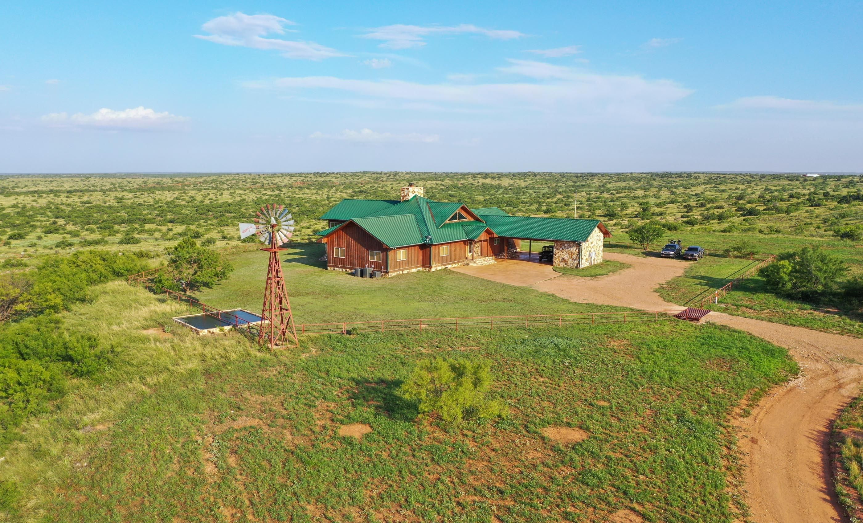 14,523.91 acres in Aspermont, TX, 79502 Land and Farm