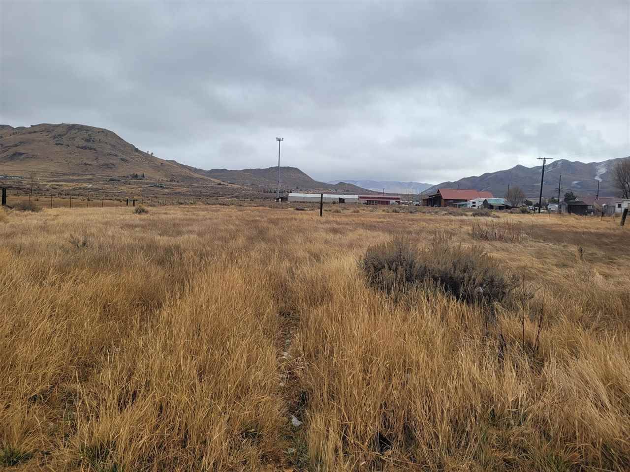 3.1 Acres, 48 Frenchman Lake Rd., Chilcoot, CA 96105 Land and Farm