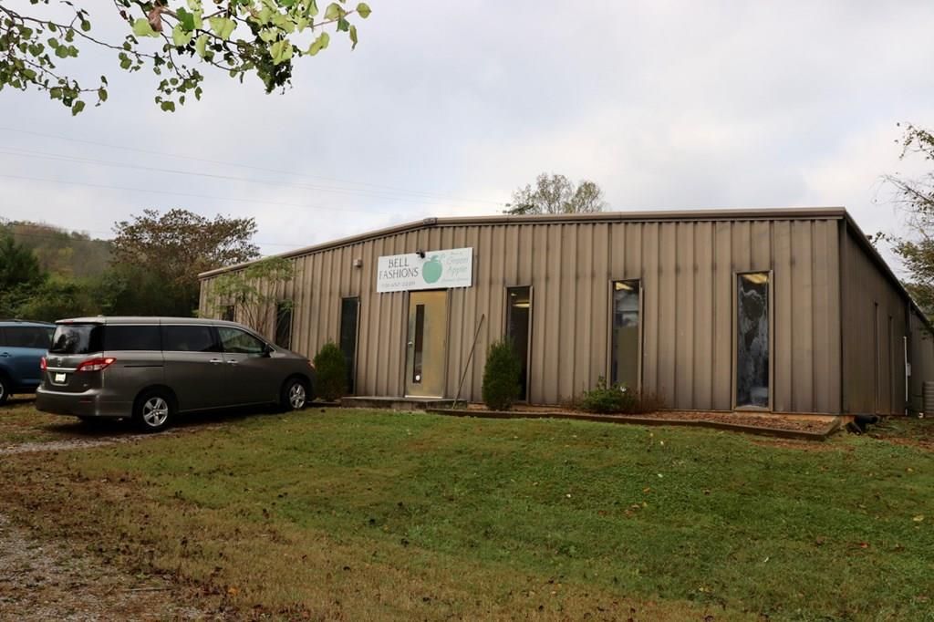 2 Acres, 436 Mountain St, Doyle, TN 38559 Land and Farm