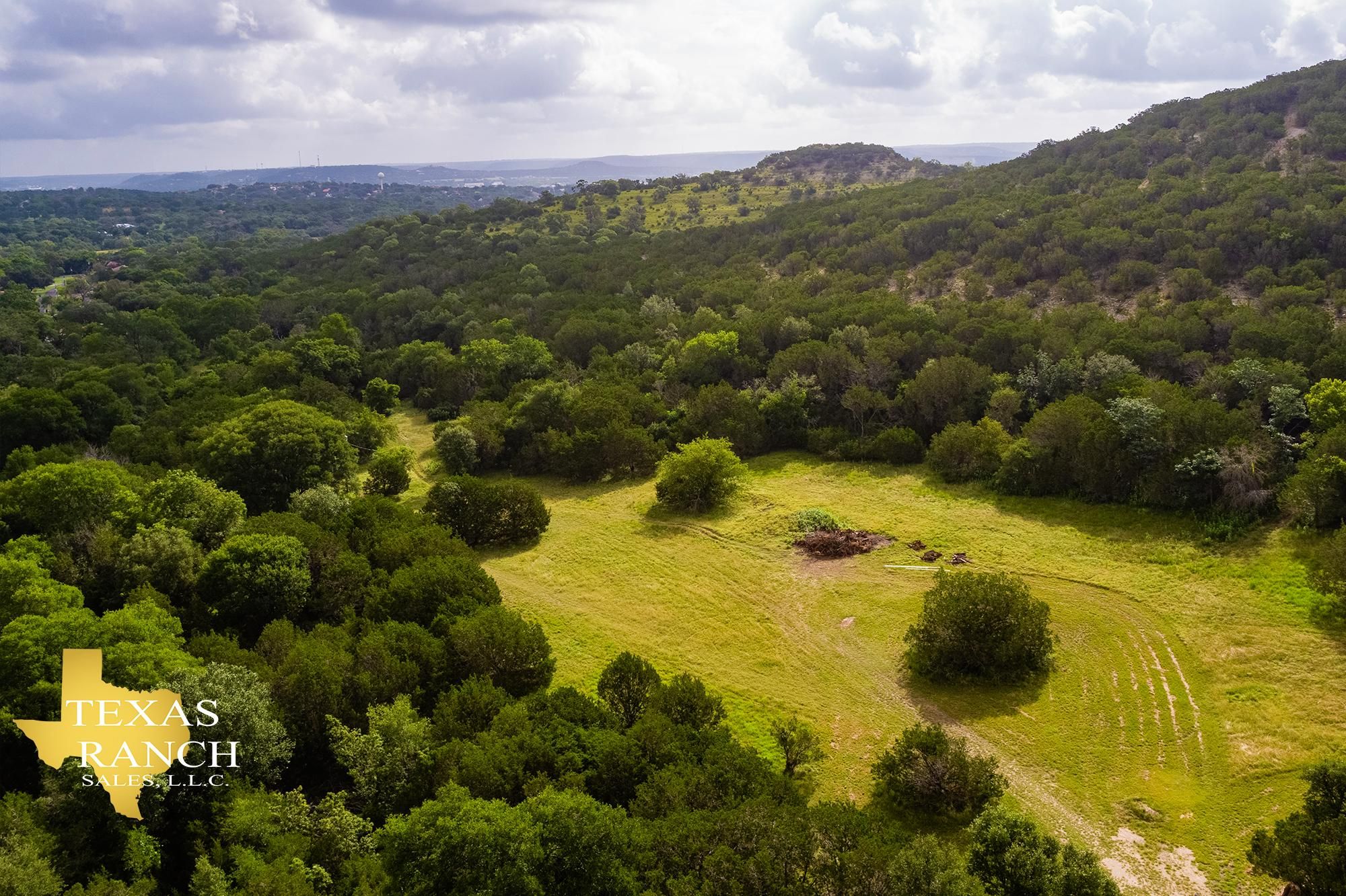 31 Acres, Kerrville, TX 78028 Land and Farm