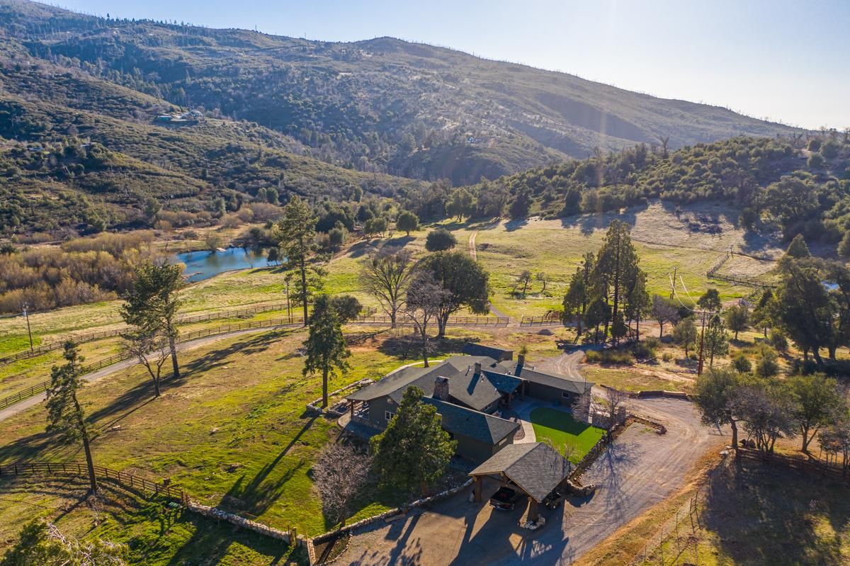 206 Acres, Julian, CA 92036 Land and Farm