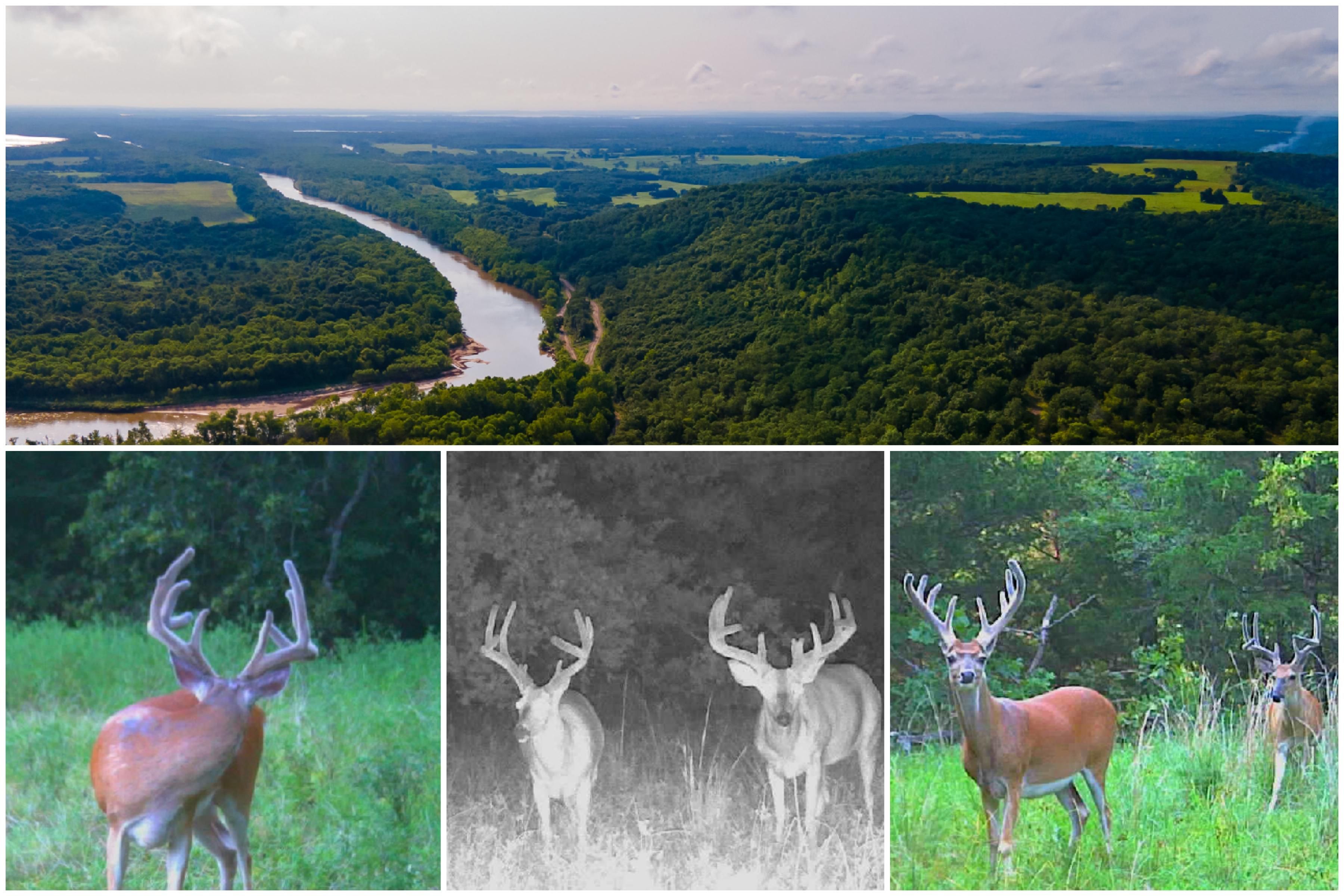 0000 E 1120 Rd., Henryetta, OK 74437 MLS McIntosh 557 Land and Farm