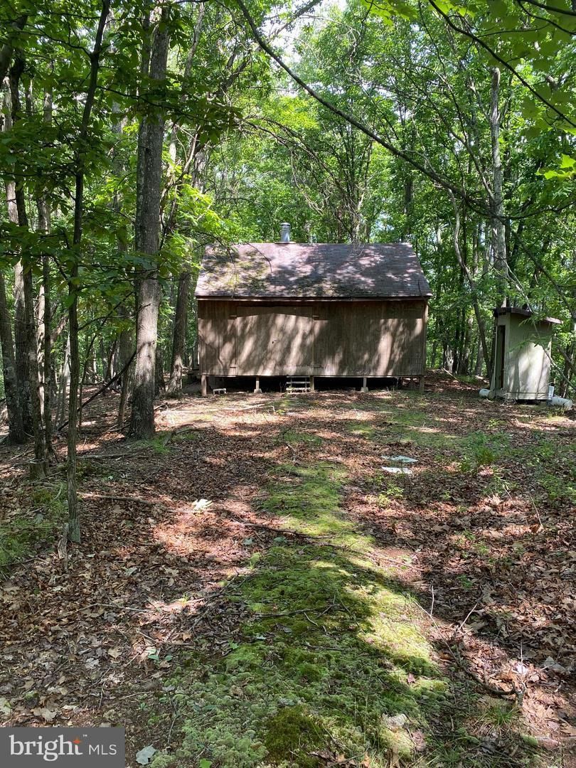 47 Acres, Moorefield, WV 26836 Land and Farm