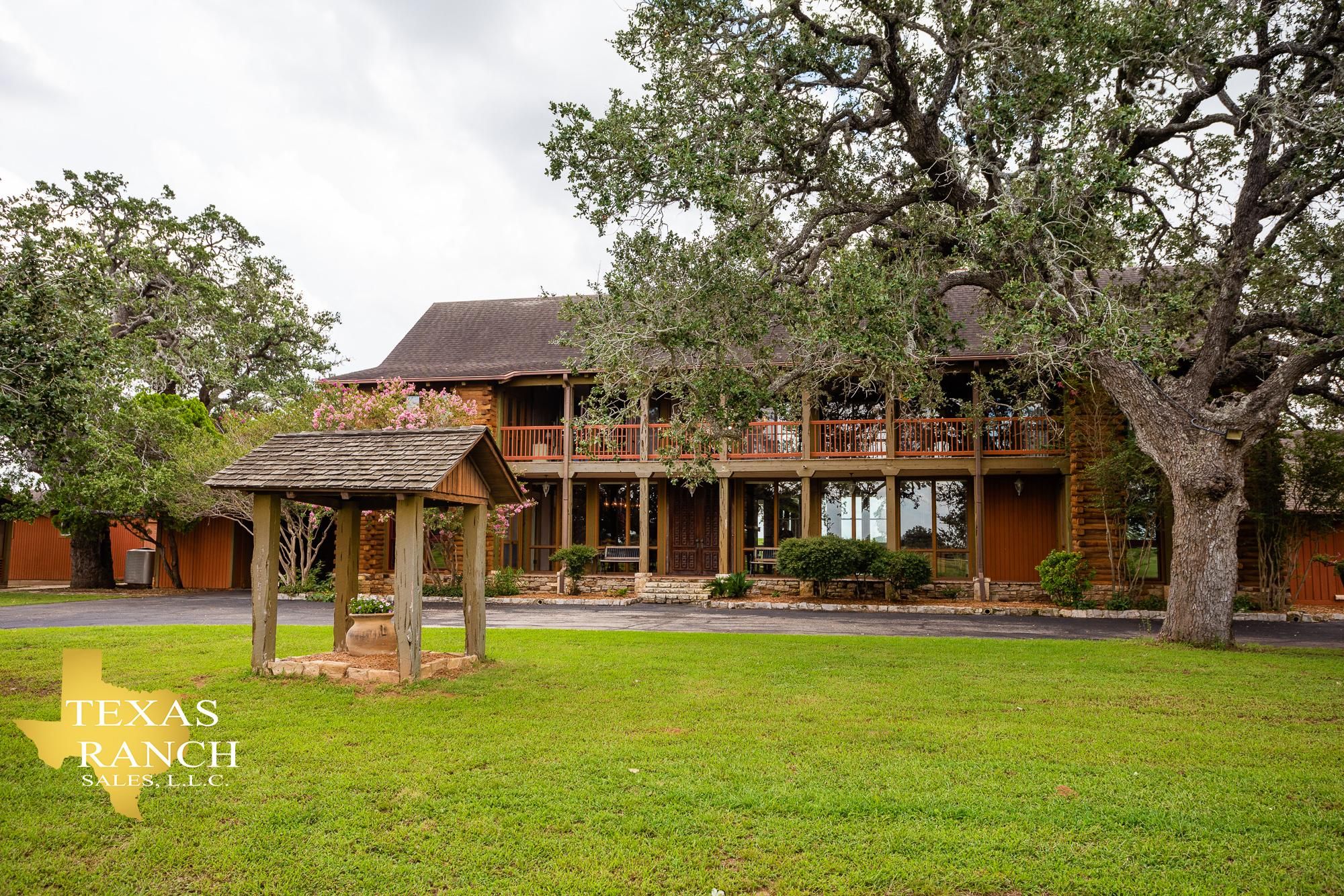 207 Acres, Floresville, TX 78114 Land and Farm