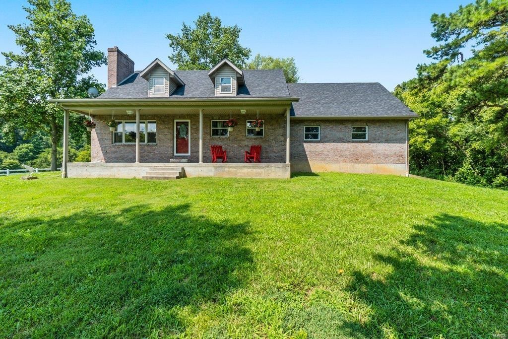 7 Acres, 9912 Highway D, Frohna, MO 63748 Land and Farm