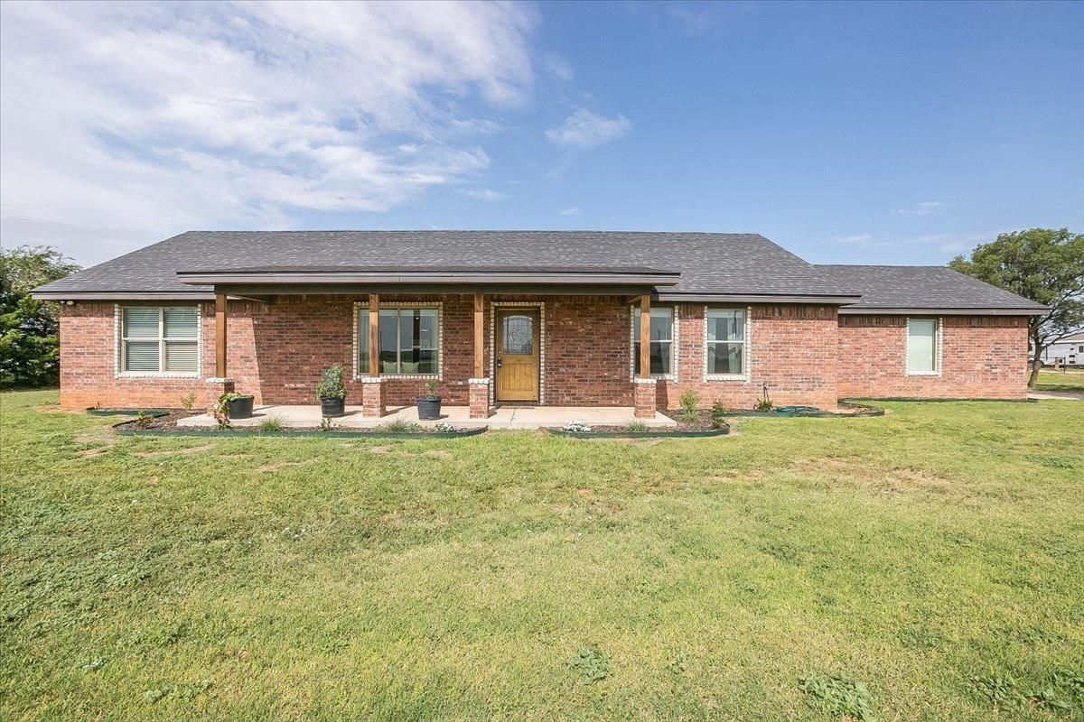 5 Acres, 18606 County Road 2130, Lubbock, TX 79423 Land and Farm