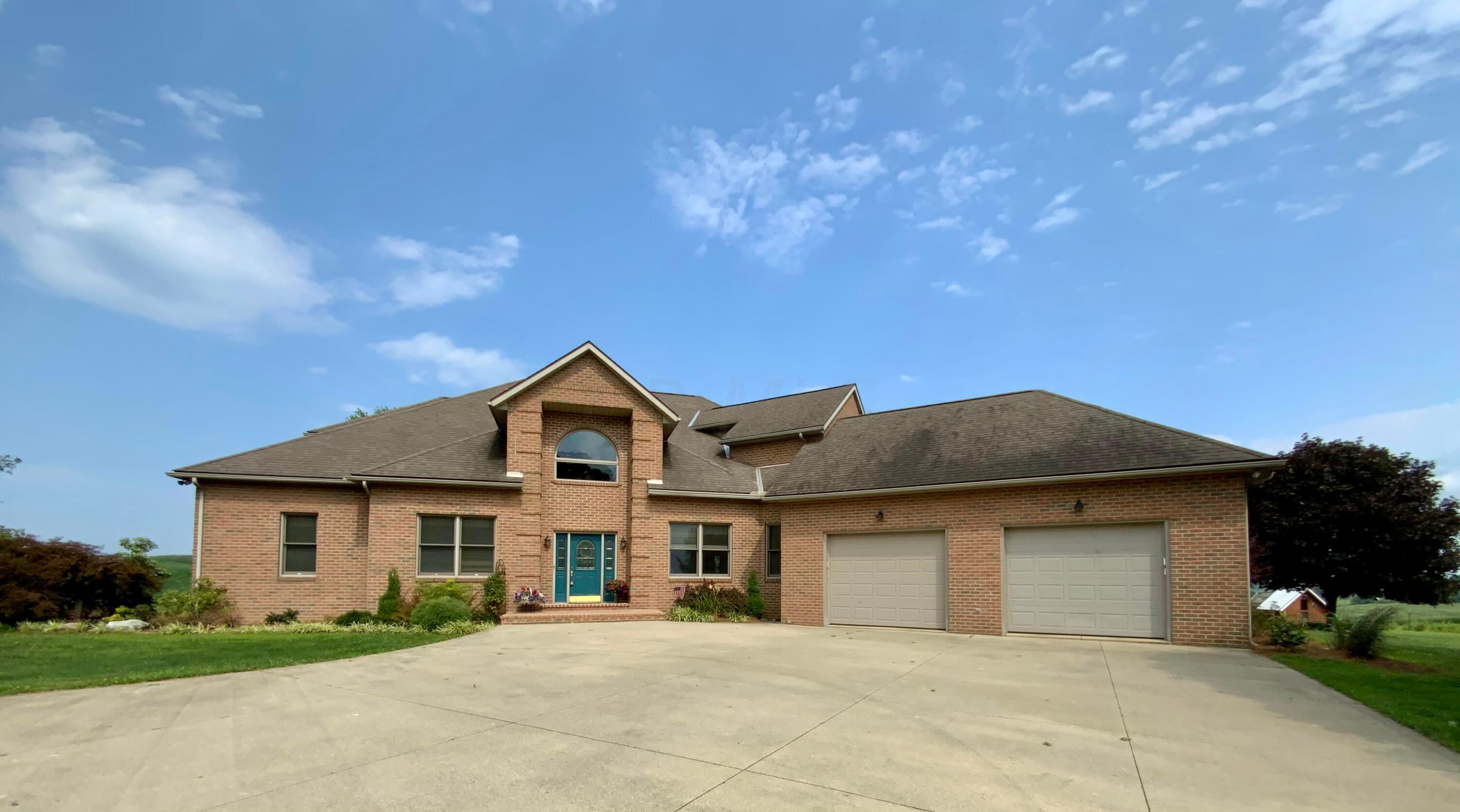 30.03 Acres, 16741 Kaylor Road, Danville, OH 43014 Land and Farm