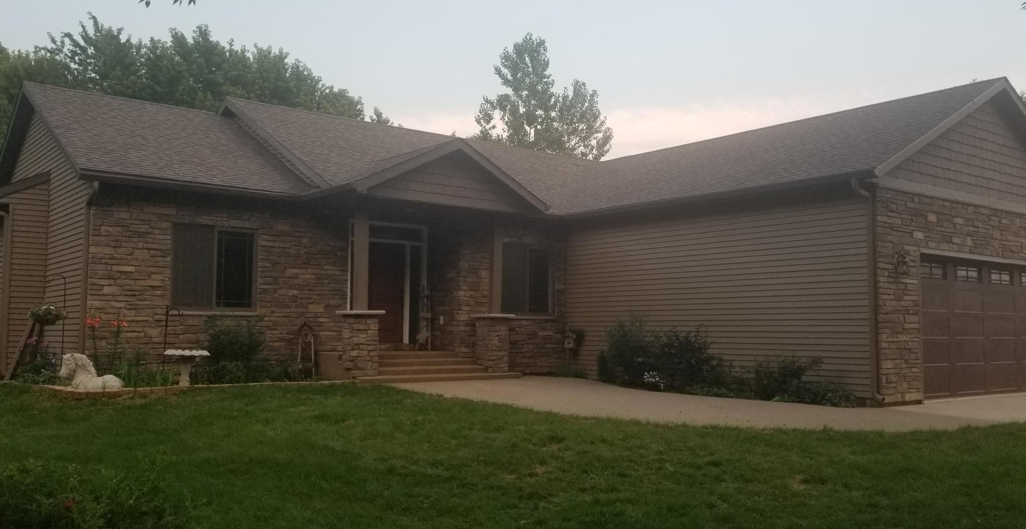 28.2 Acres, 25094 600th Avenue, Brownsdale, MN 55918 Land and Farm