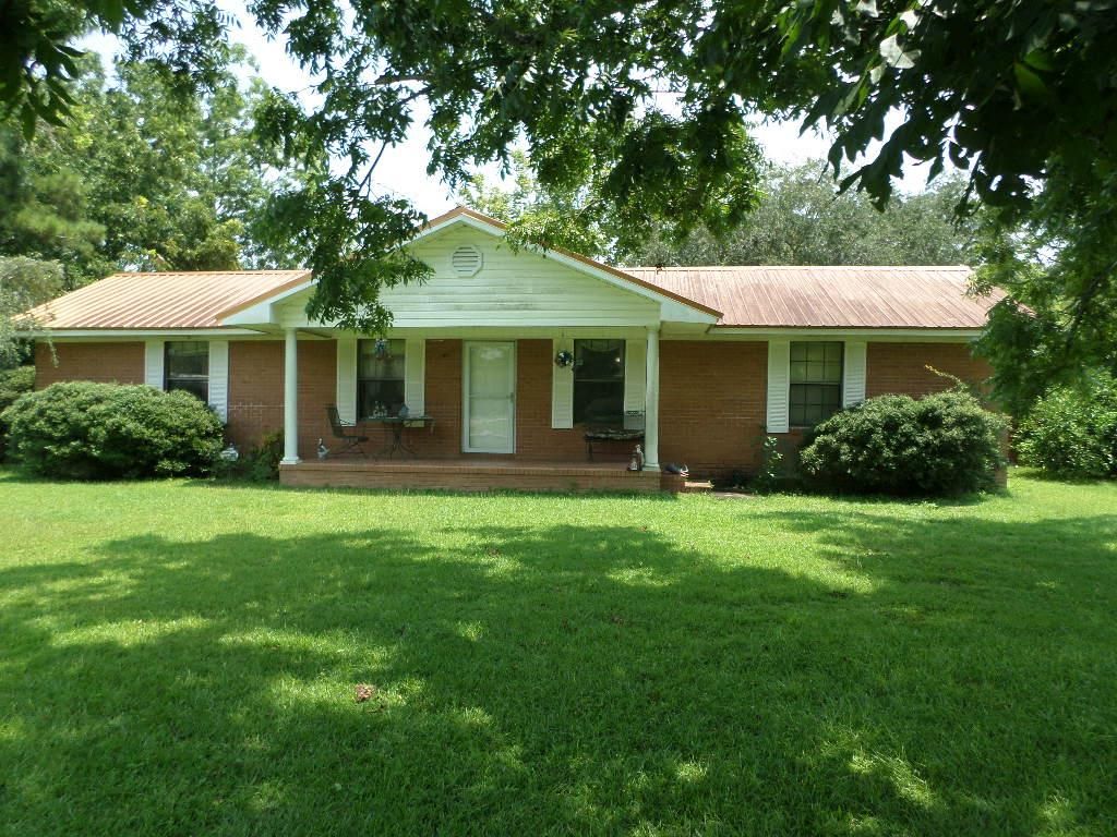 2.63 Acres, 505 S Third St, Colquitt, GA 39837 Land and Farm