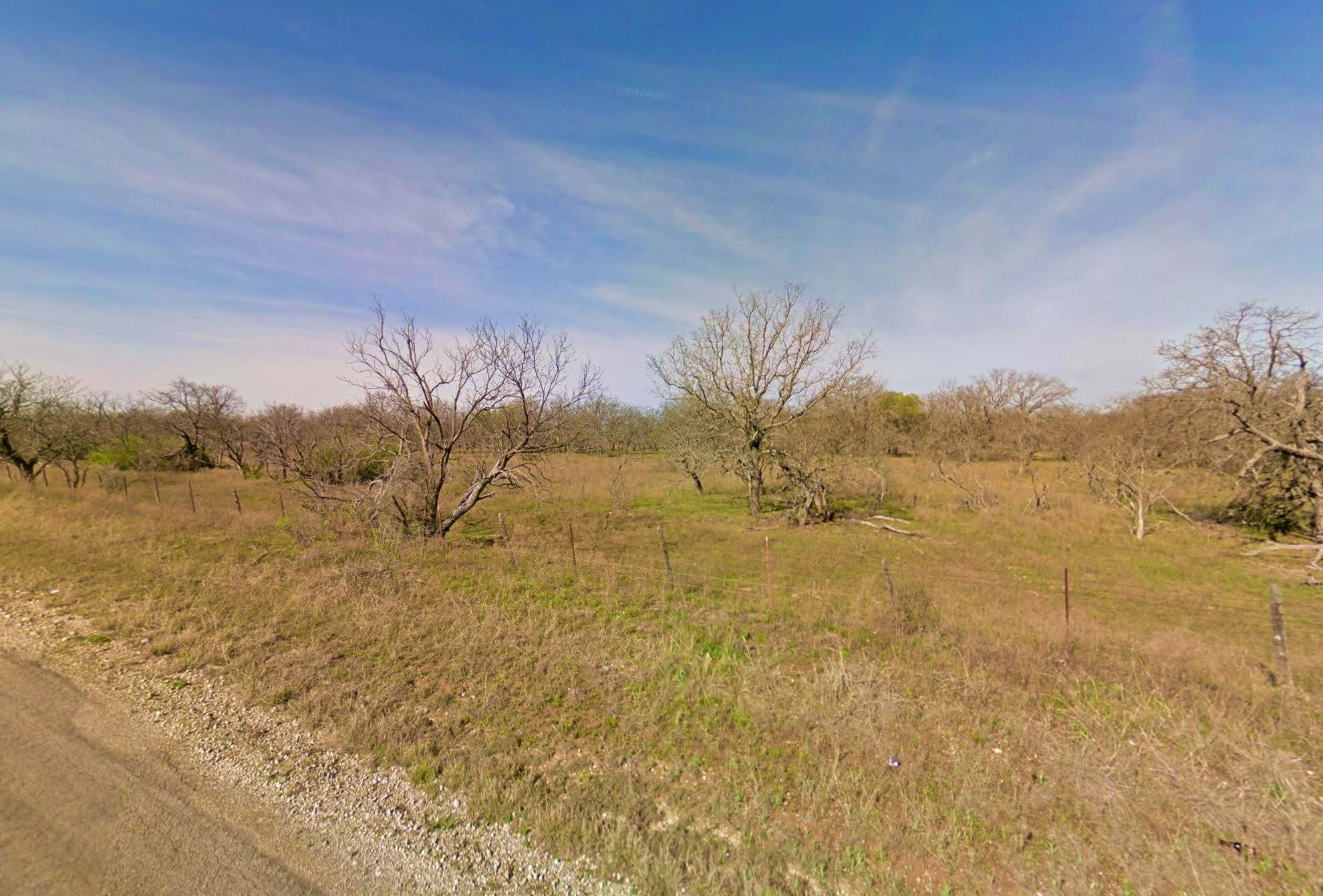 0.51 Acres, Oak Bluff Lane, May, TX 76857 Land and Farm
