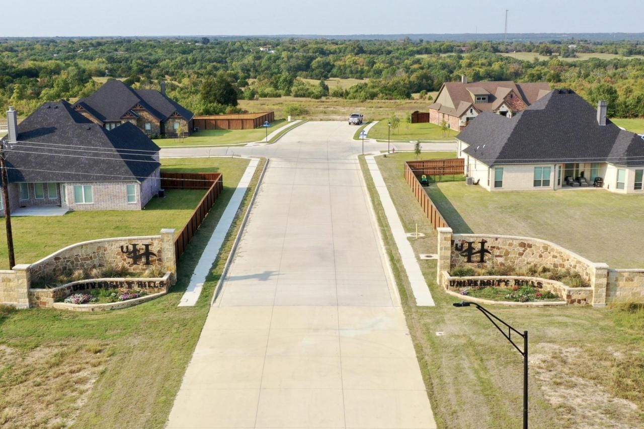 3500 Zion Hill Rd, Weatherford, TX 76088 Land and Farm