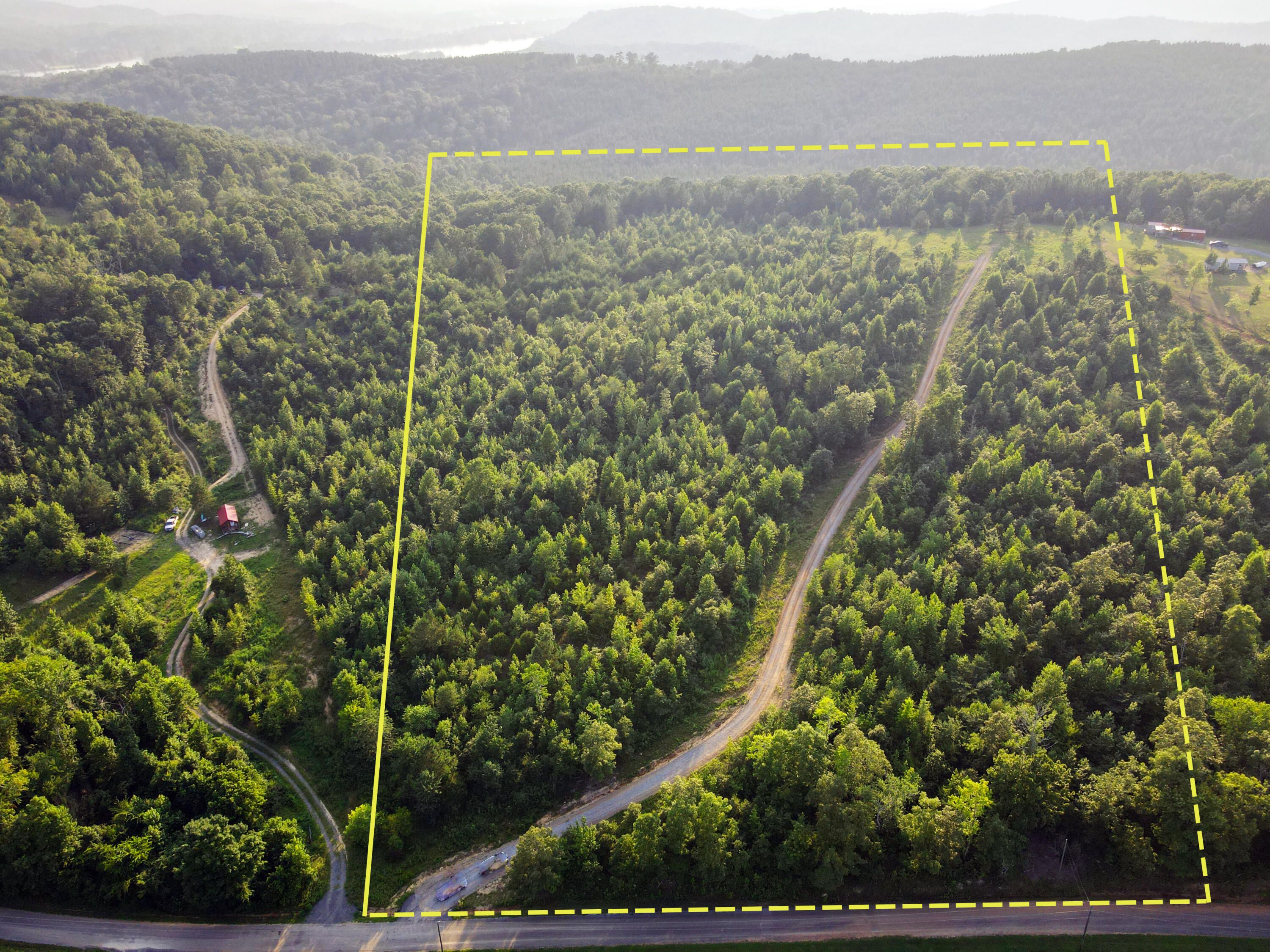 20 Acres, 000 County Road 41, Calhoun, TN 37309 Land and Farm