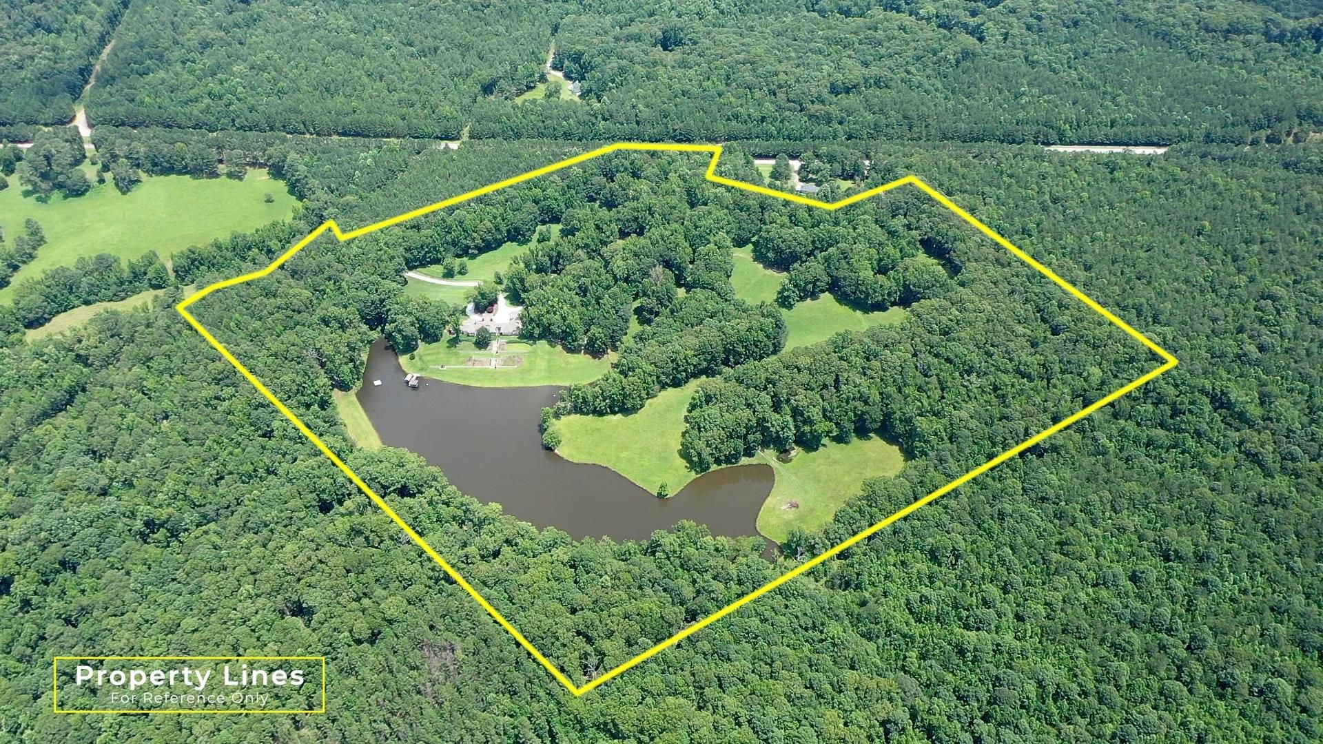 12650 Whiteside Road, Chattahoochee Hills, GA 30268 MLS 9025654