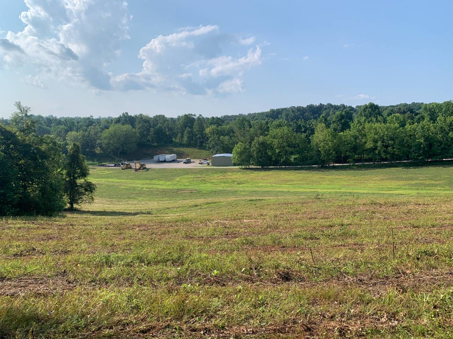 103 Acres, 750 Hobart Road, Burkesville, KY 42717 Land and Farm