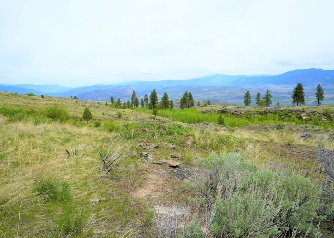 80 acres in Malott, WA, 98840 Land and Farm